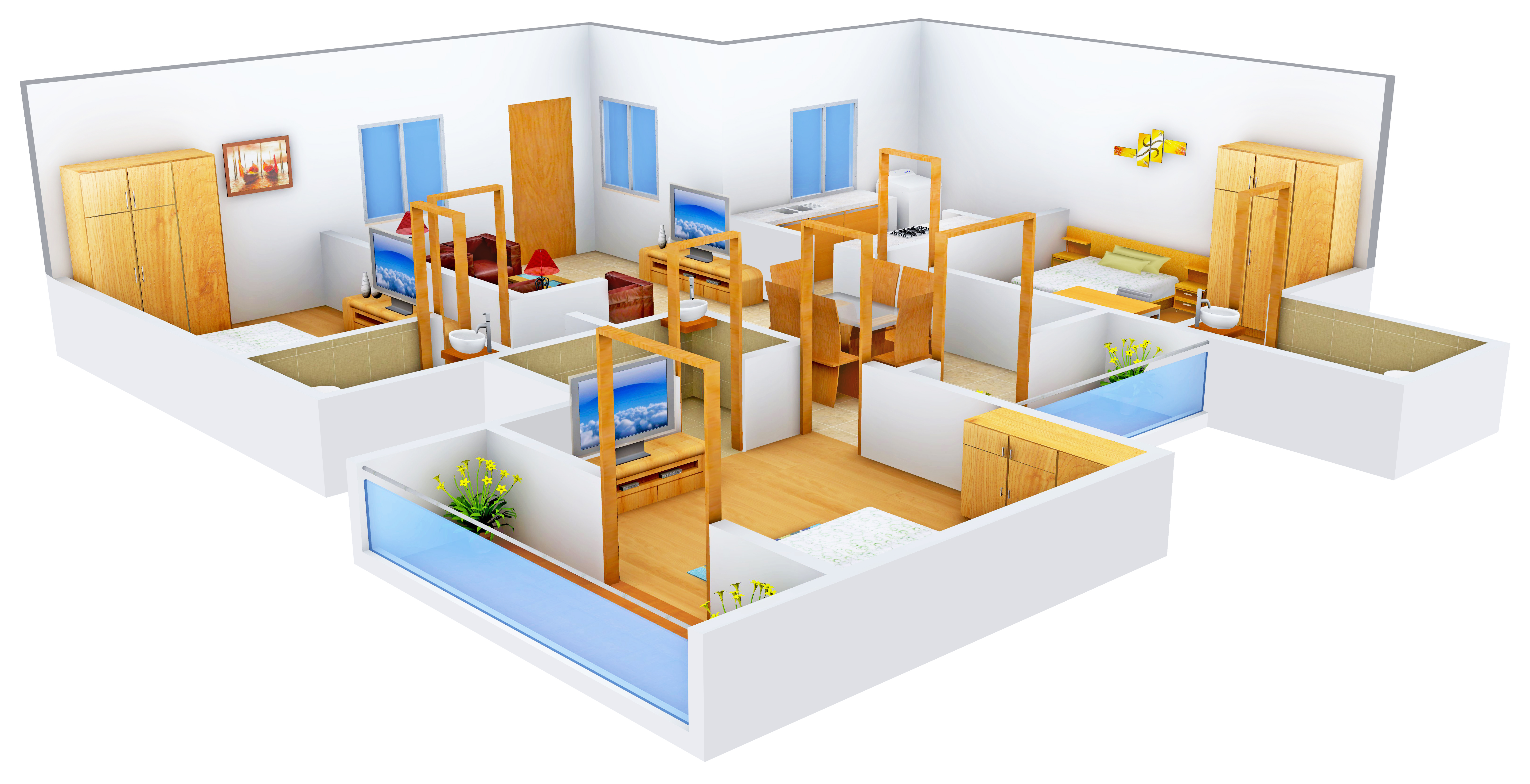Floor Plan Floor Plan