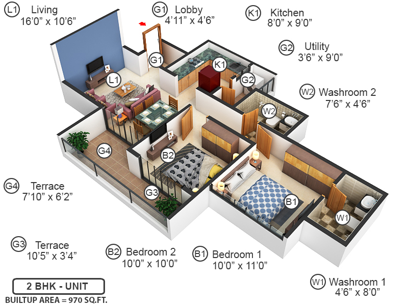 Floor Plan Floor Plan