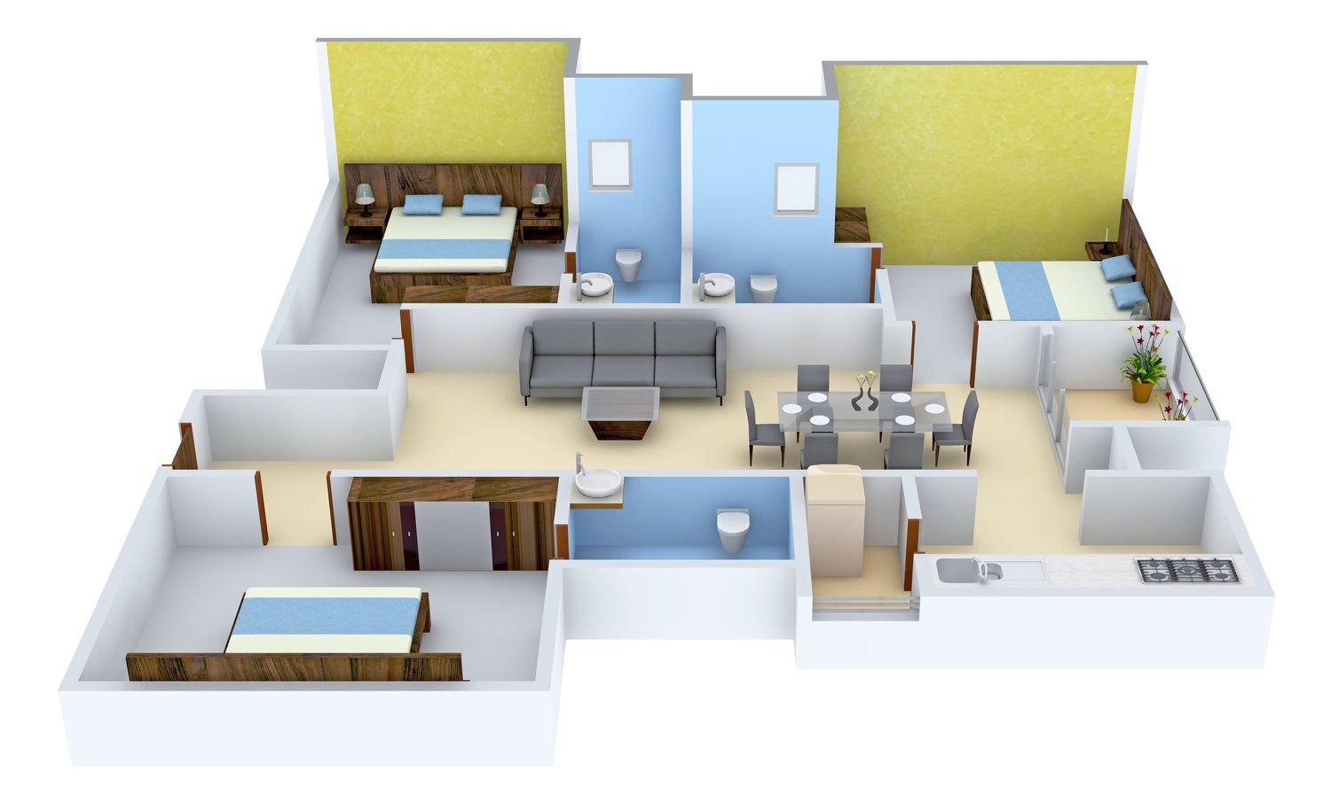 Floor Plan Floor Plan