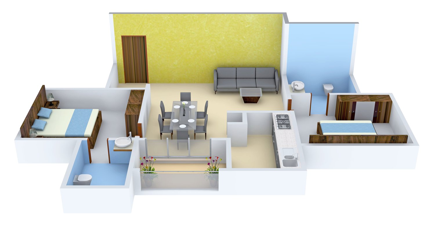 Floor Plan Floor Plan