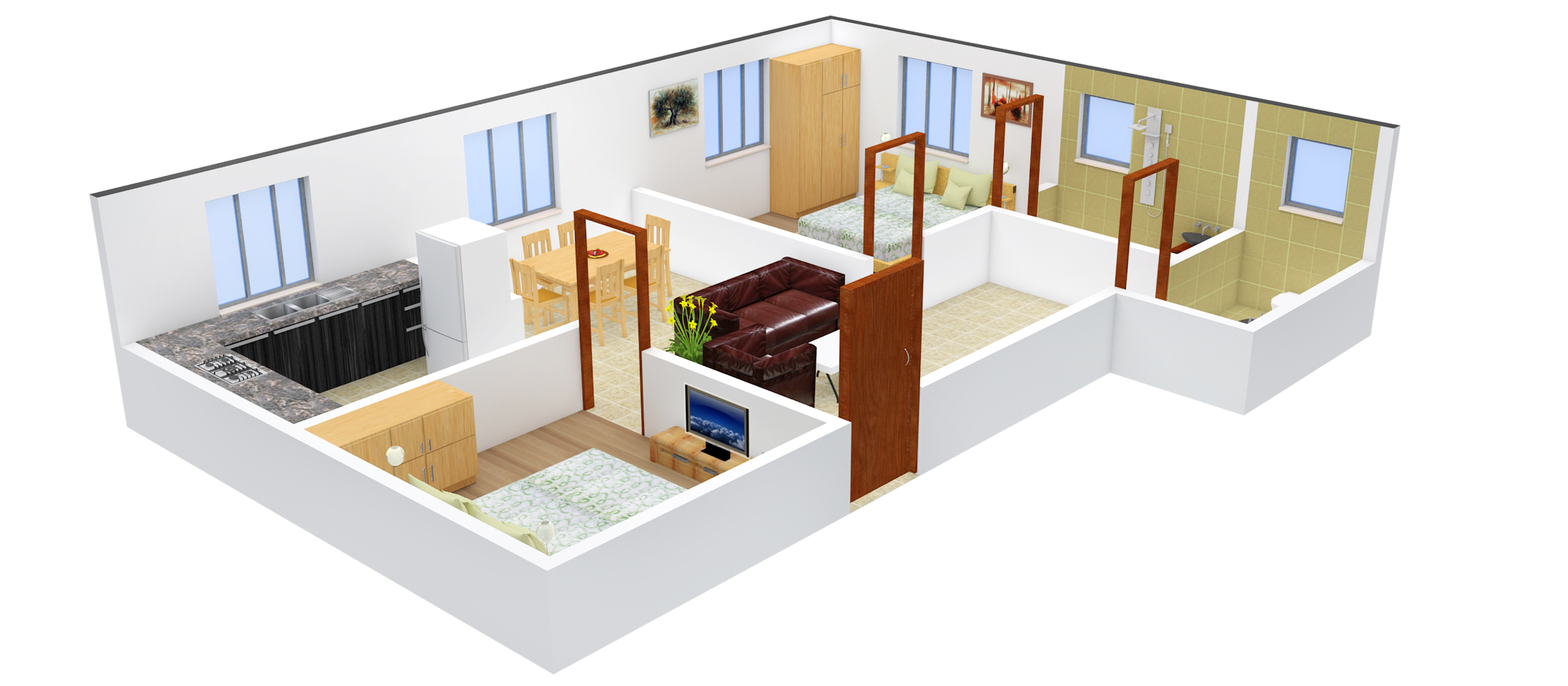 Floor Plan Floor Plan