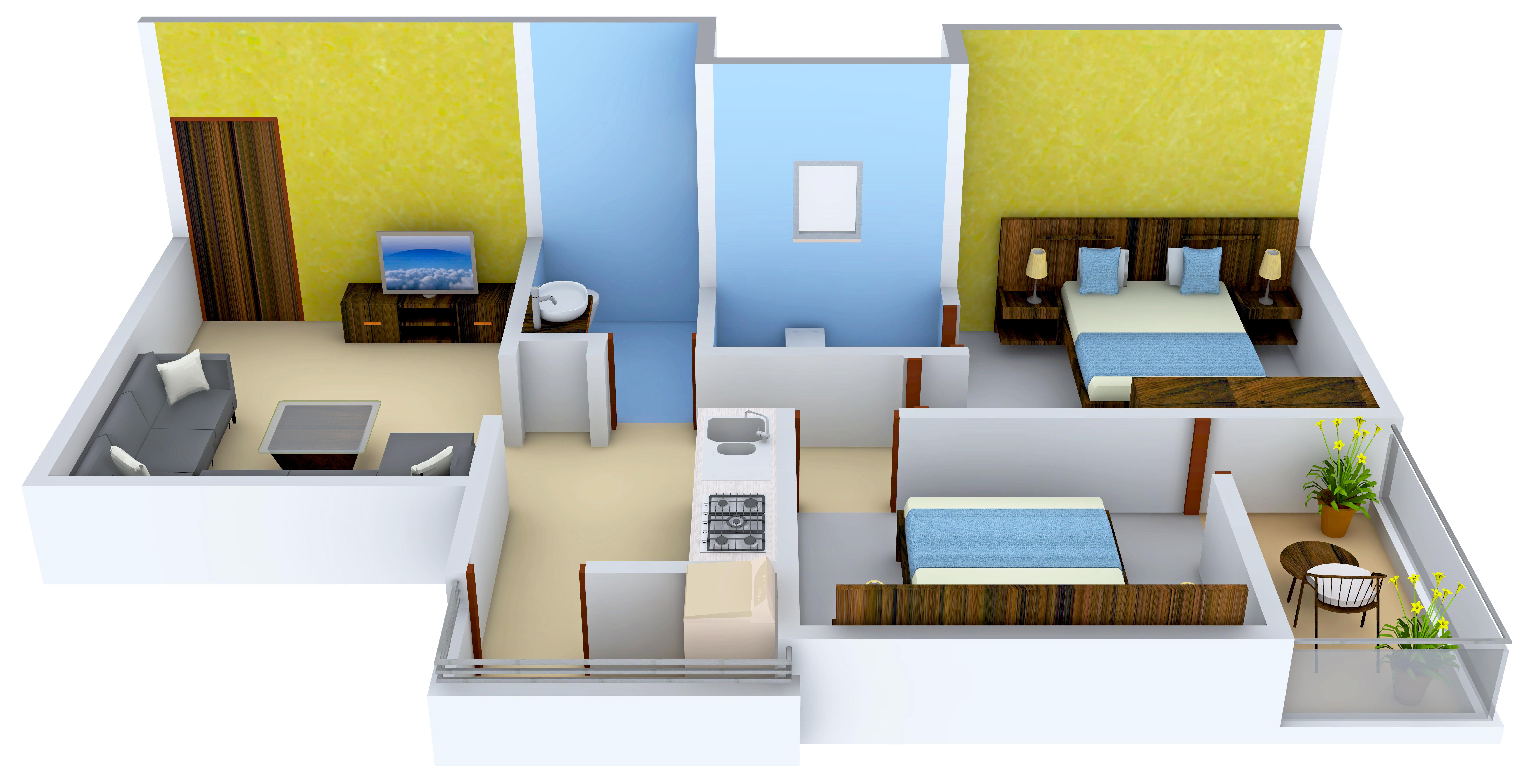 Floor Plan Floor Plan