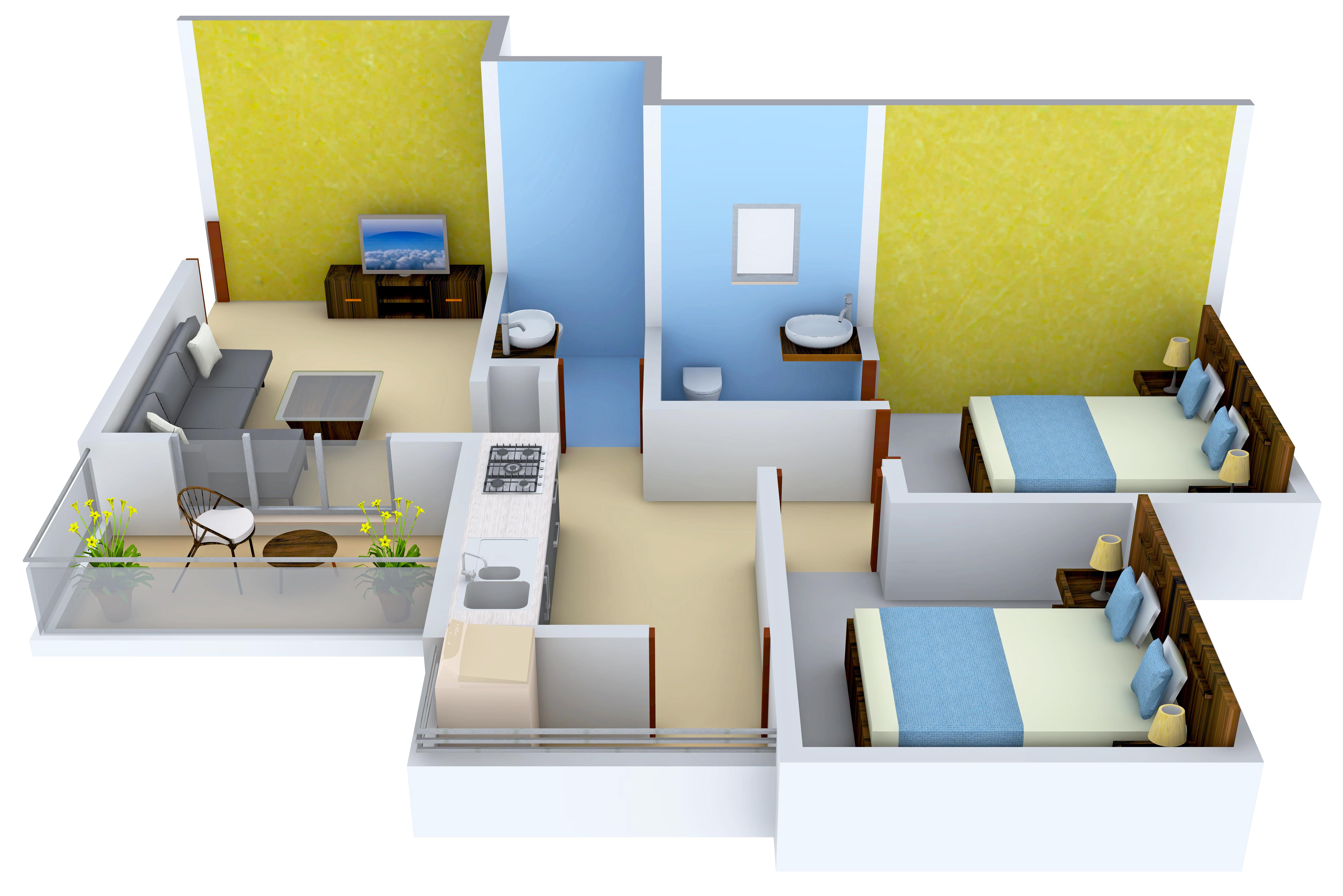 Floor Plan Floor Plan