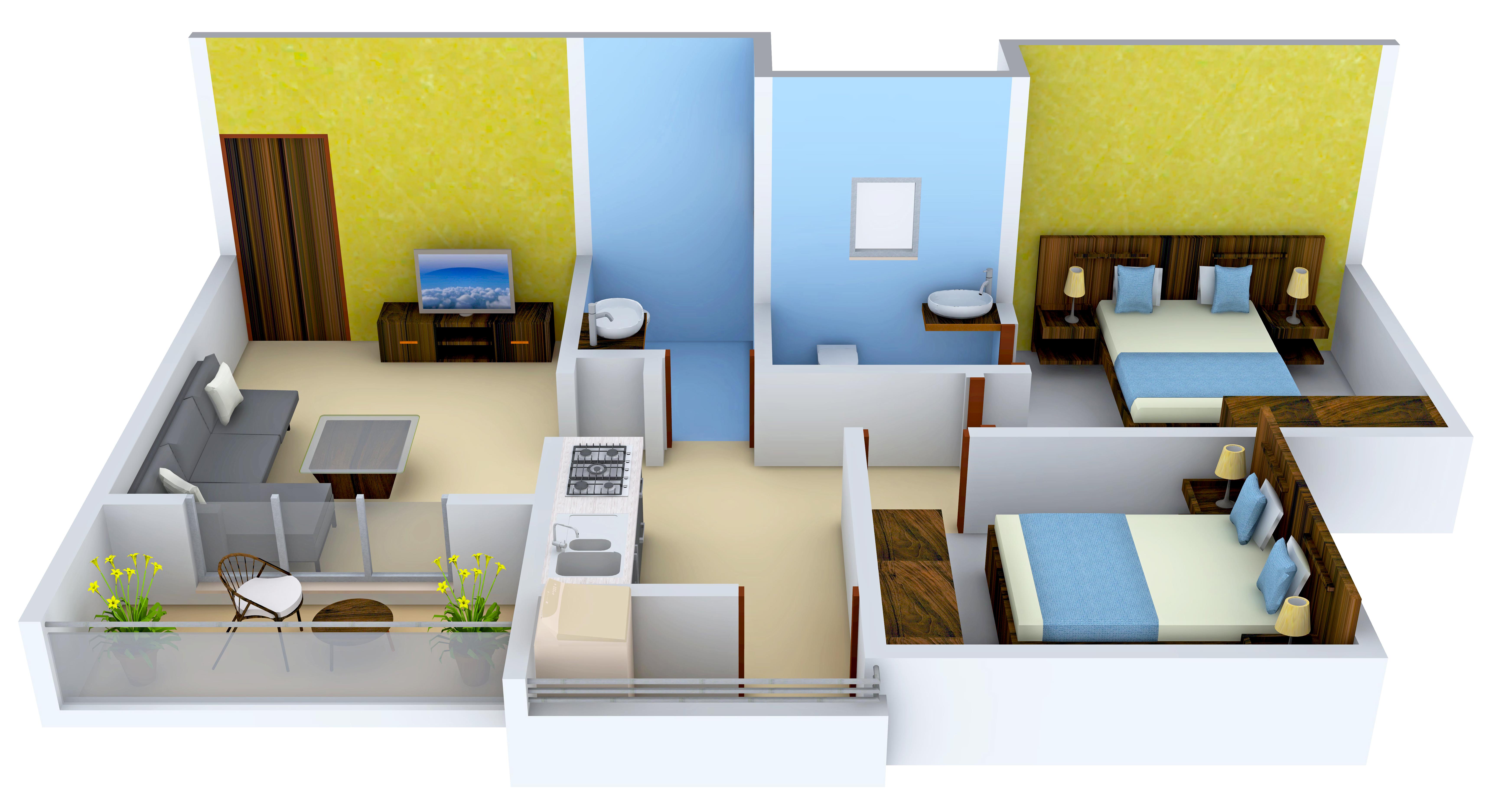 Floor Plan Floor Plan