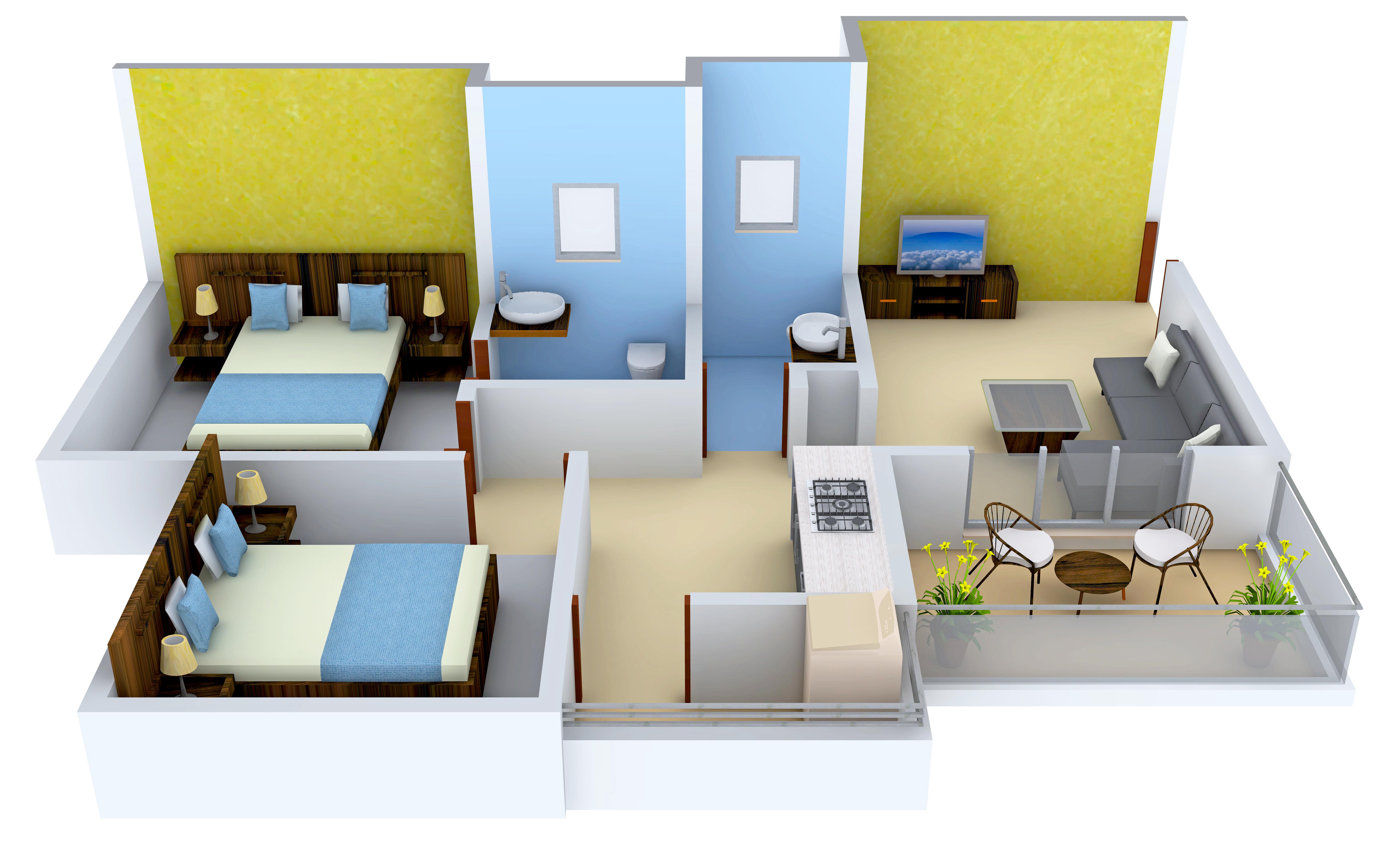 Floor Plan Floor Plan