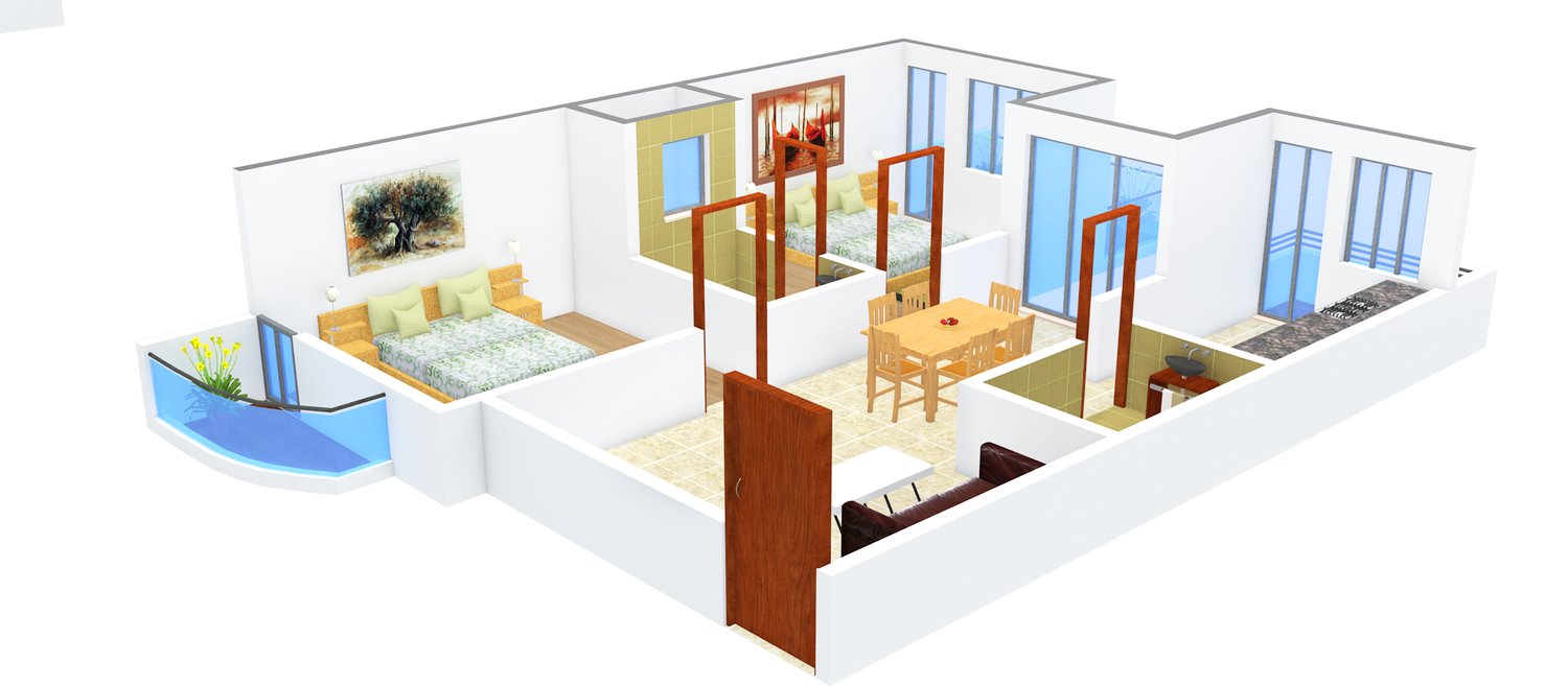 Floor Plan Floor Plan