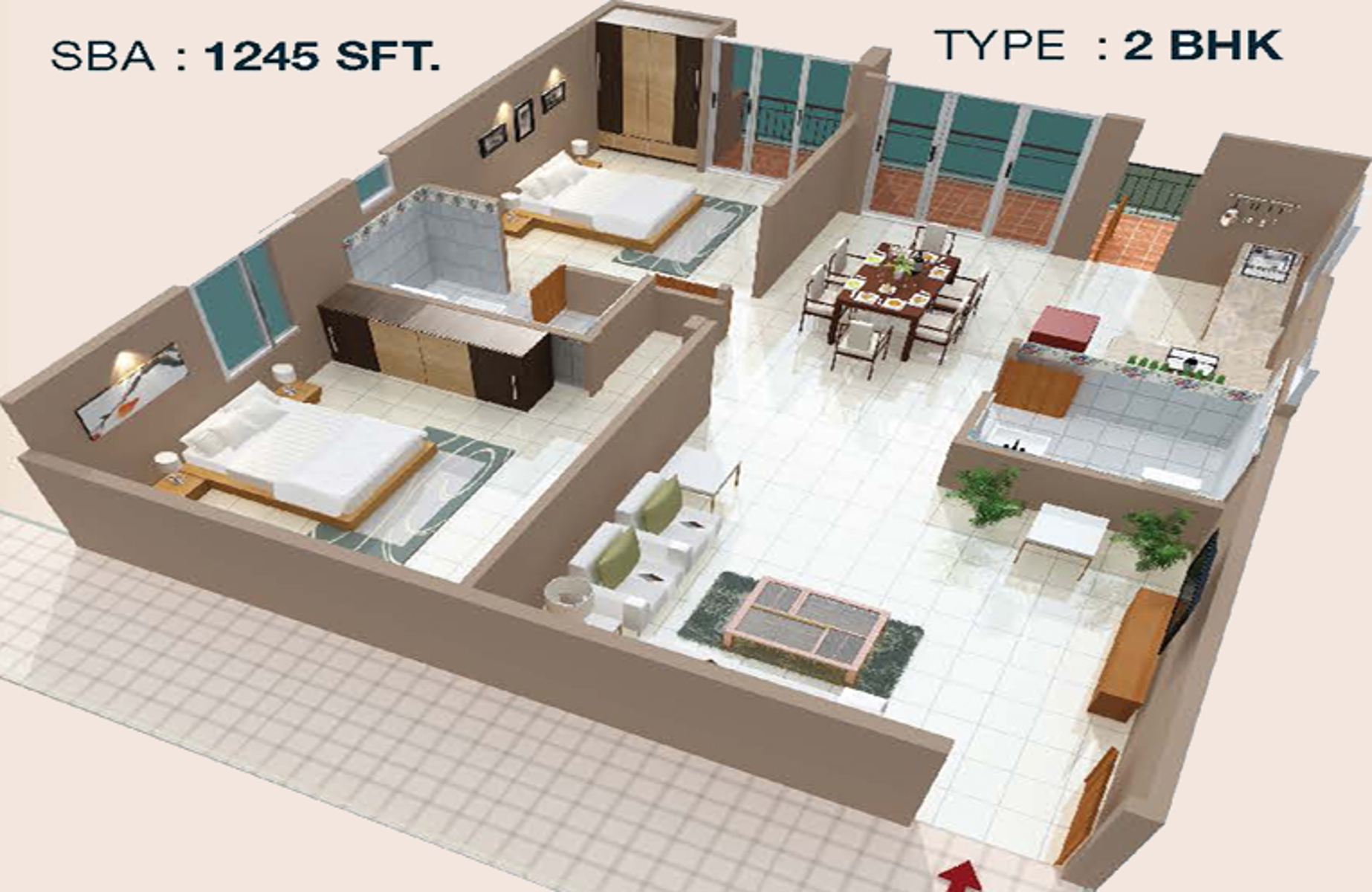 Floor Plan Floor Plan