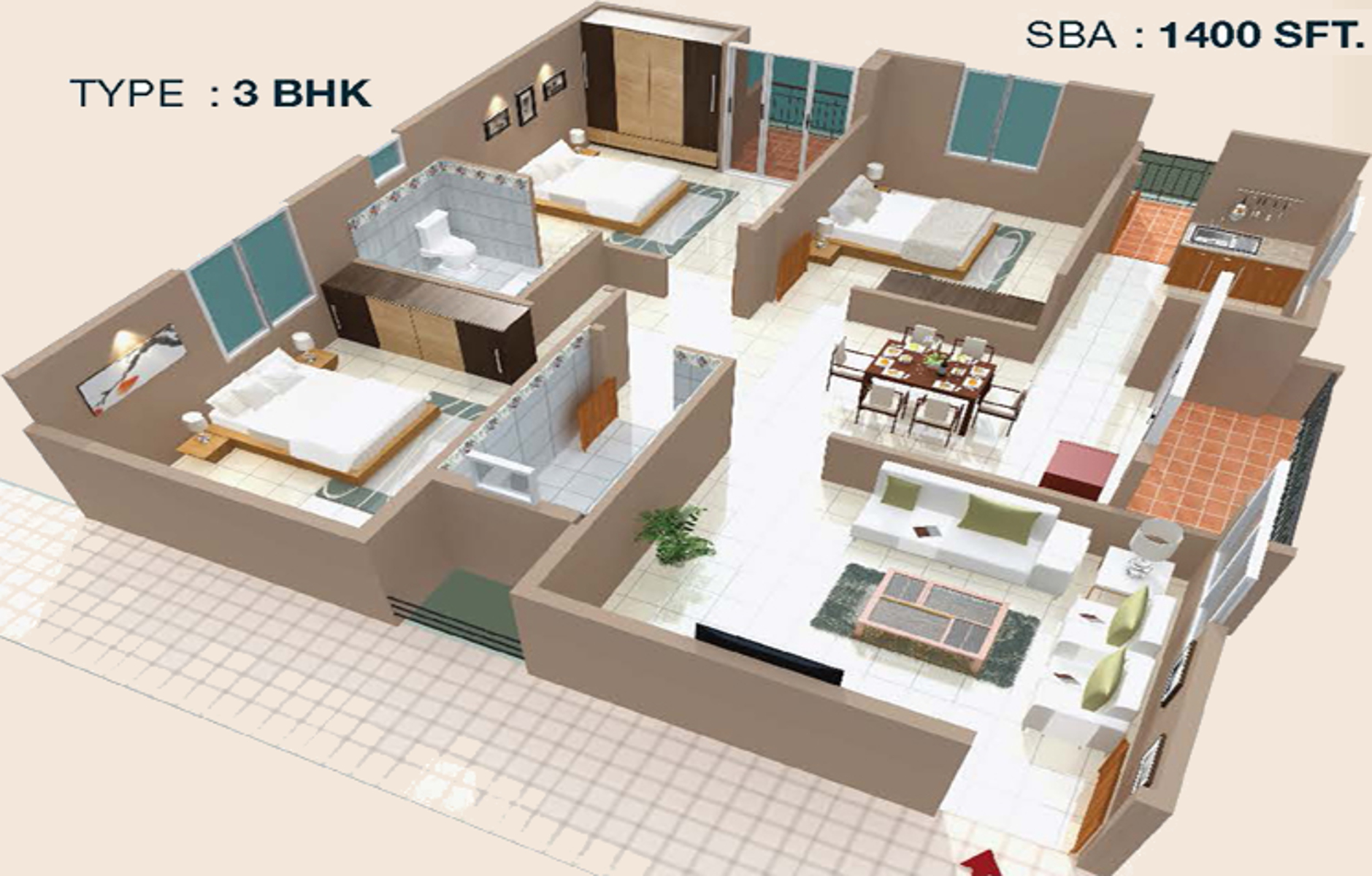 Floor Plan Floor Plan