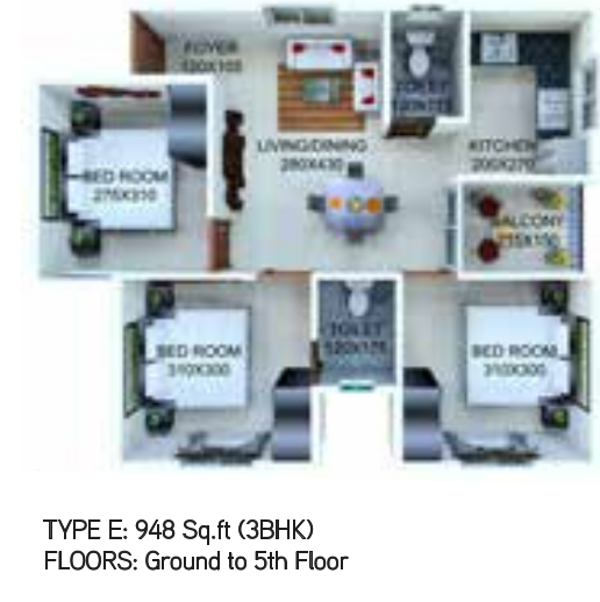 Floor Plan Floor Plan