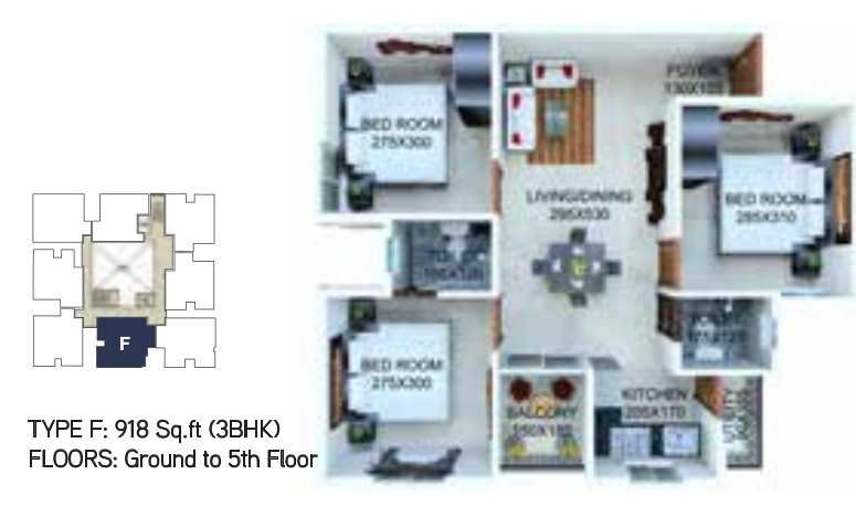 Floor Plan Floor Plan