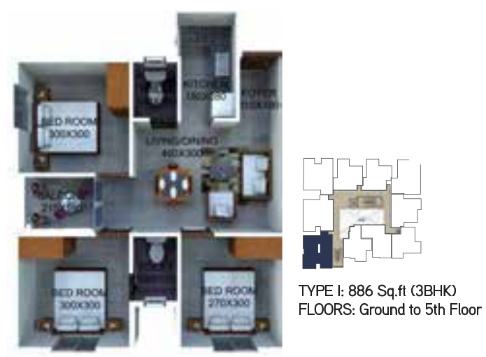 Floor Plan Floor Plan