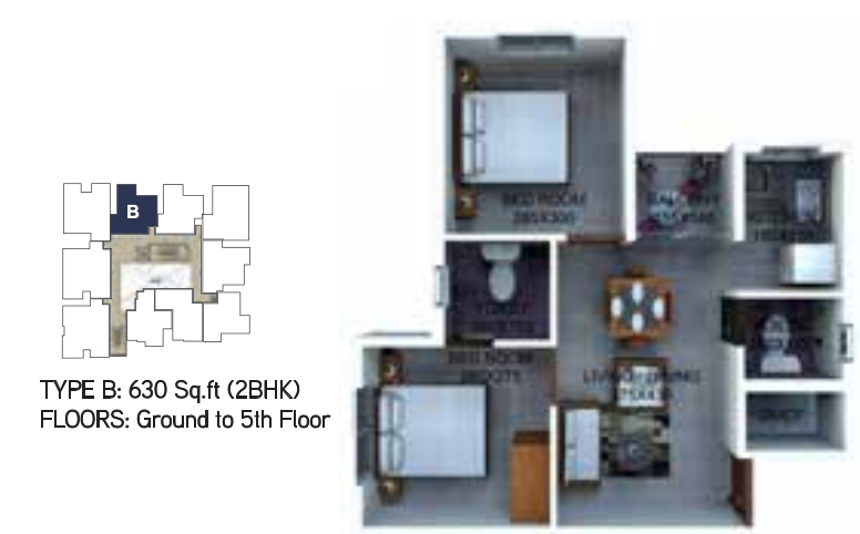 dummy Sowparnika River View Garden dummy Sowparnika River View Garden