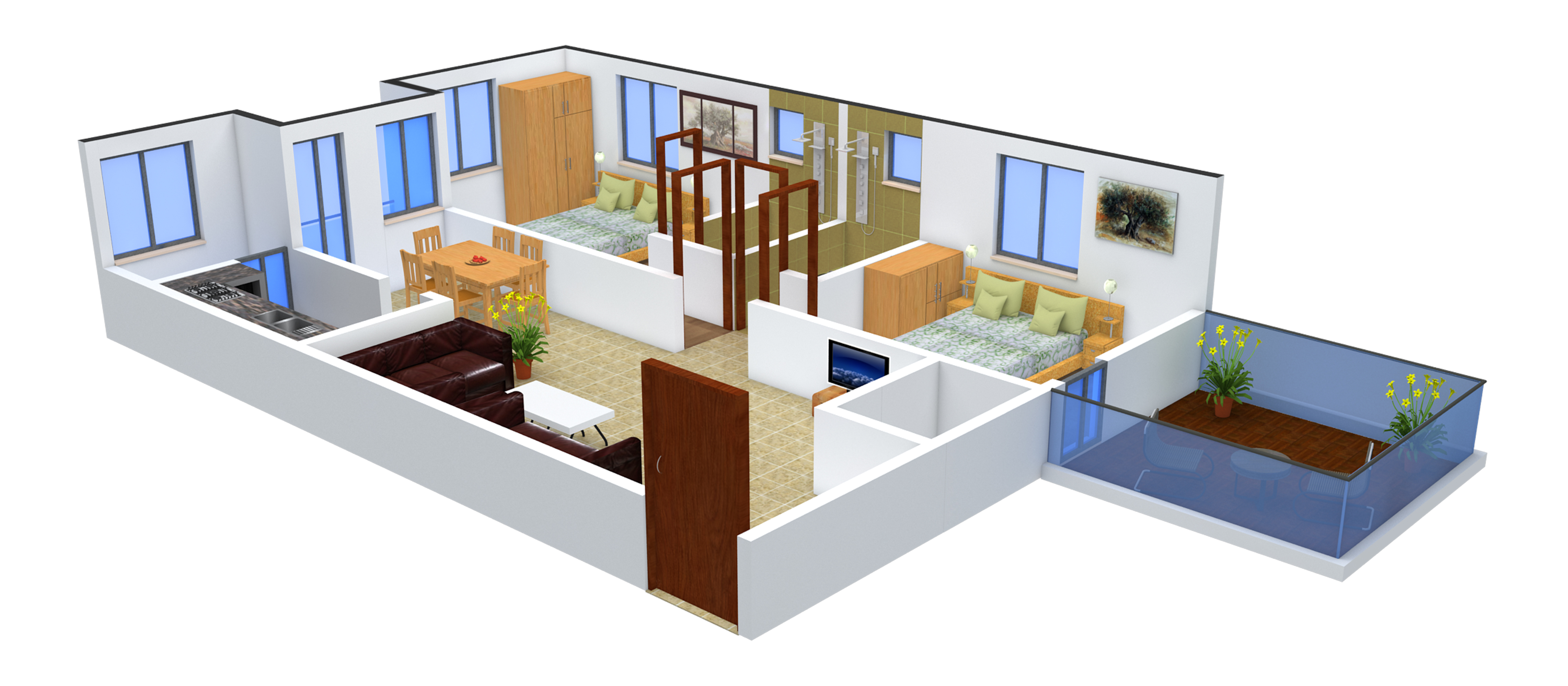 Floor Plan Floor Plan