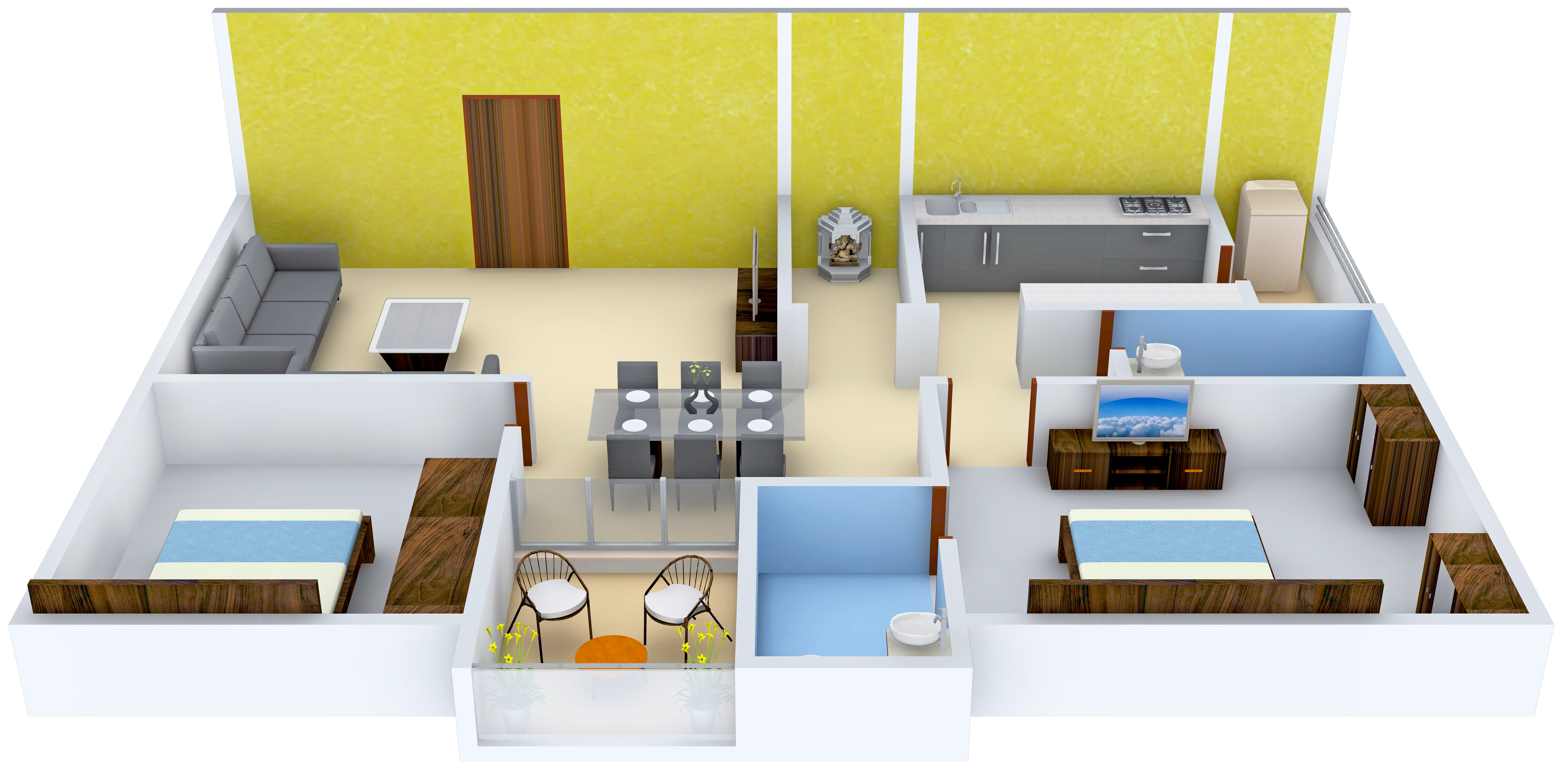 Floor Plan Floor Plan