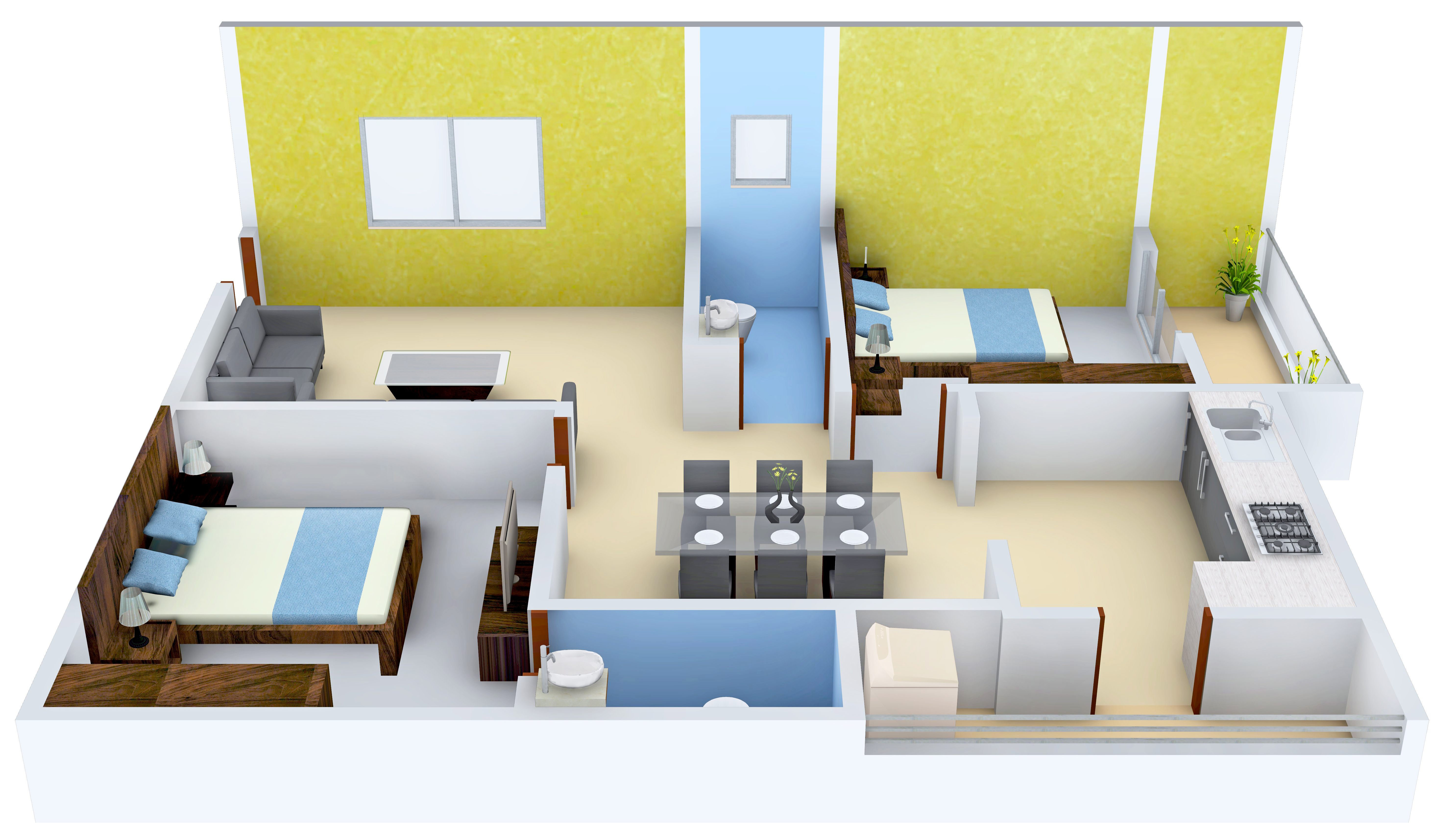 Floor Plan Floor Plan