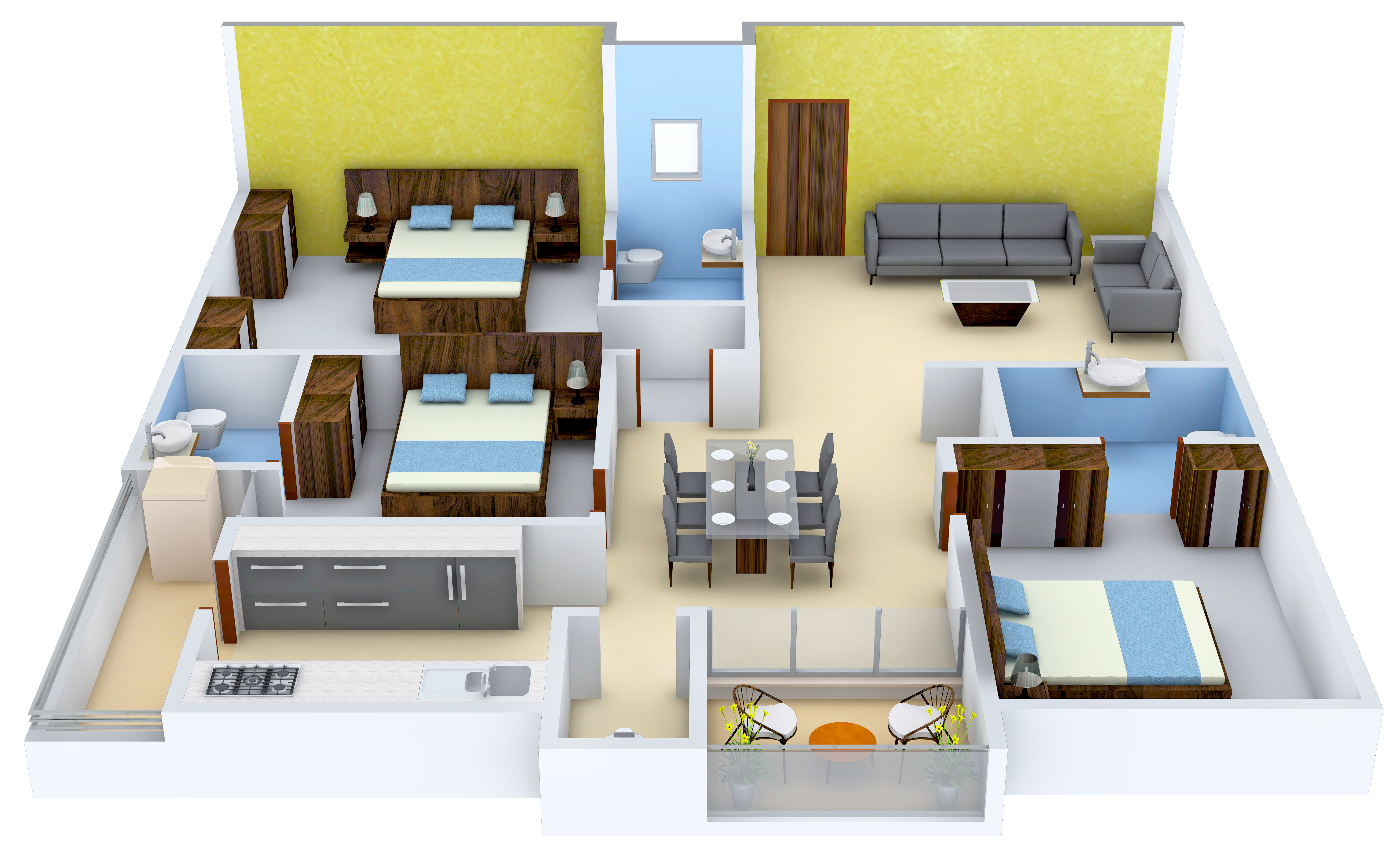 Floor Plan Floor Plan