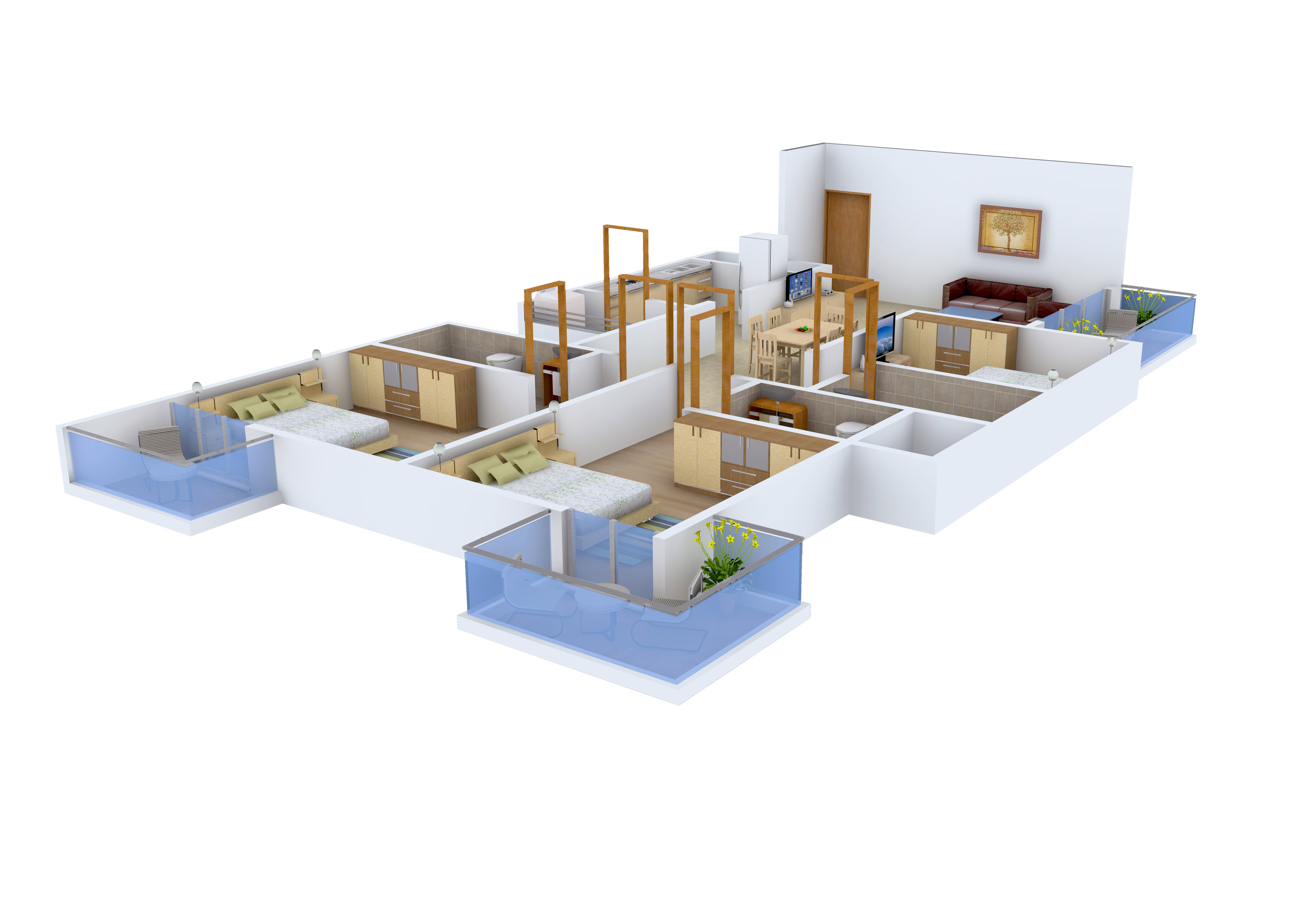 Floor Plan Floor Plan