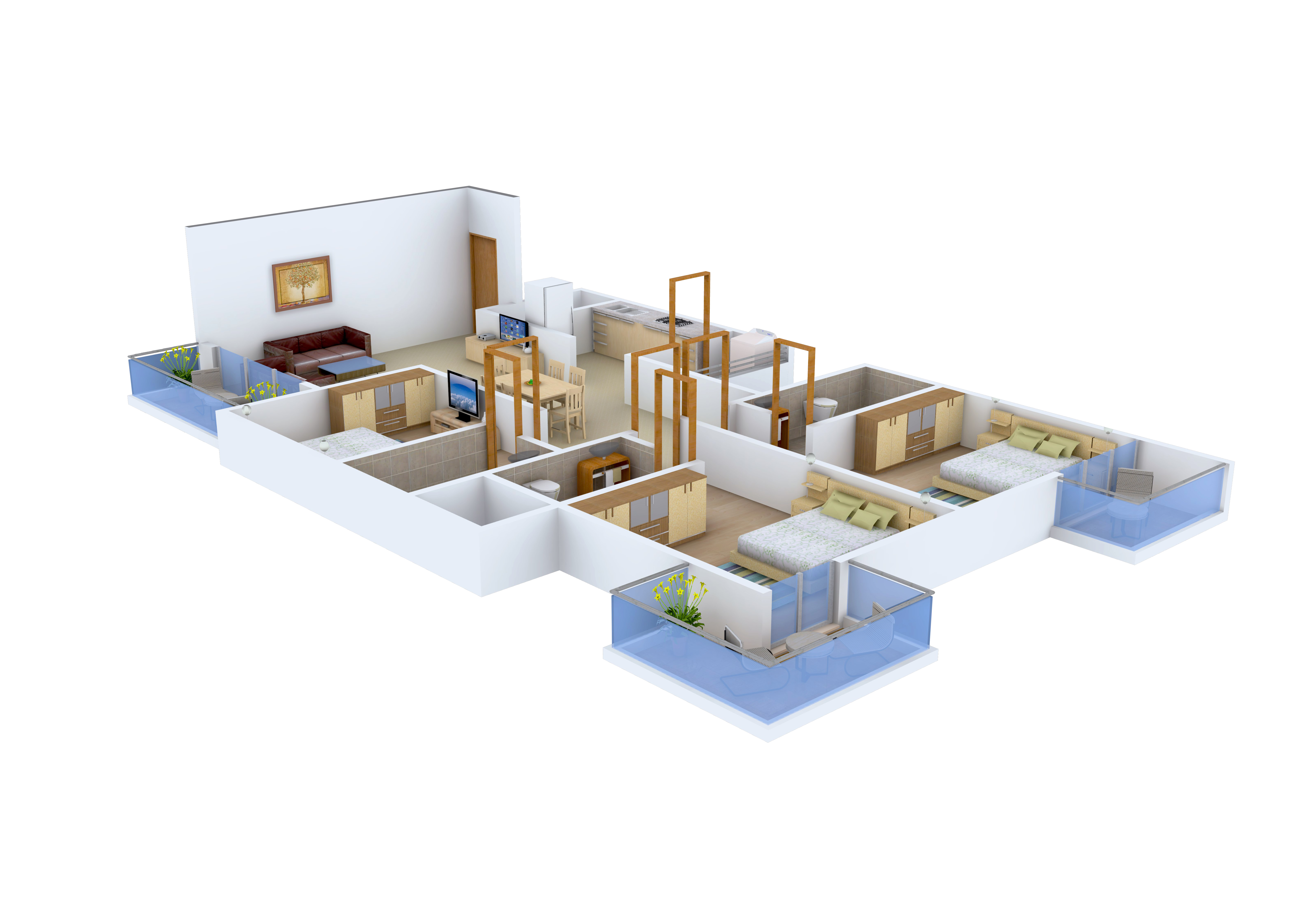 Floor Plan Floor Plan