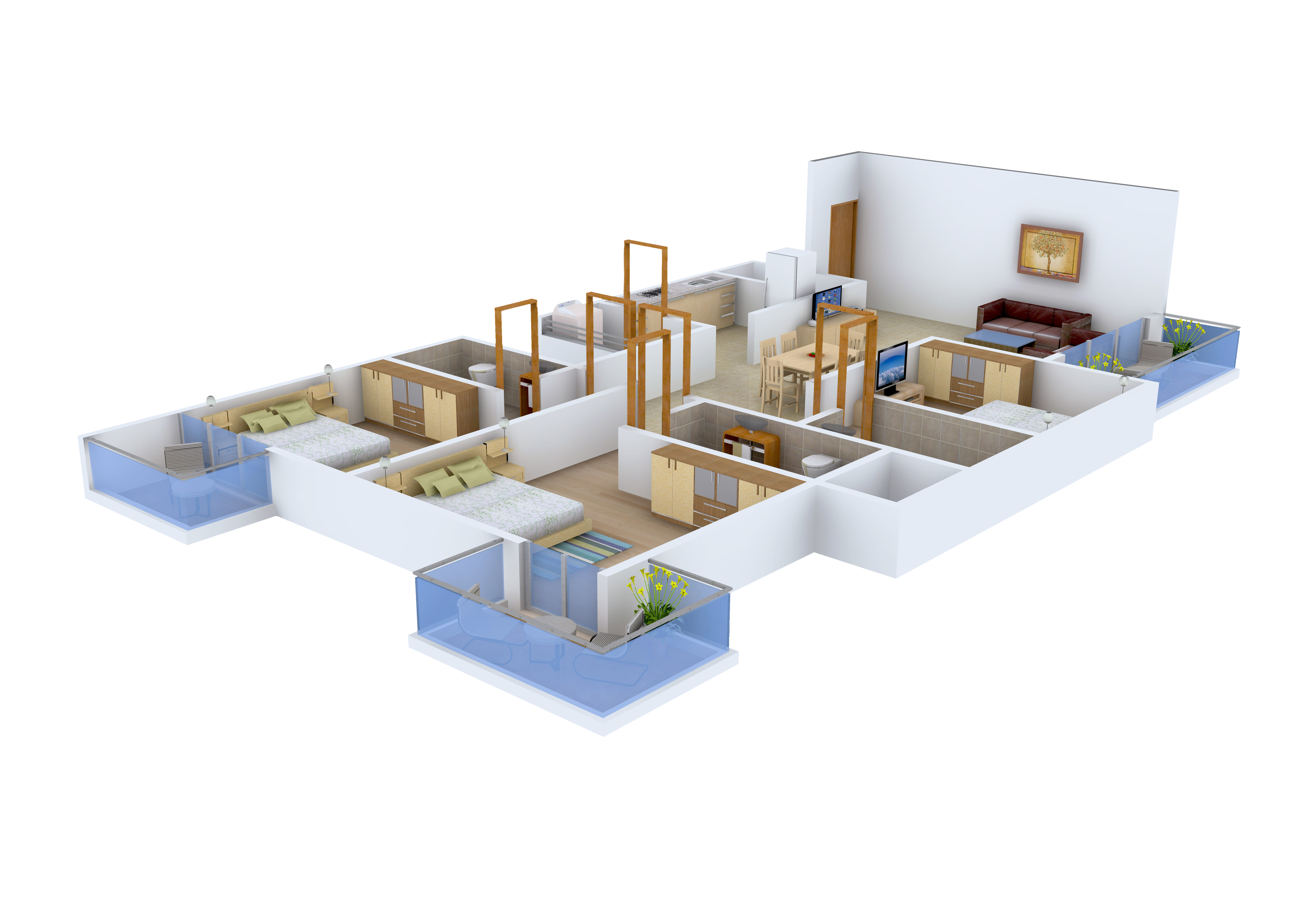 Floor Plan Floor Plan