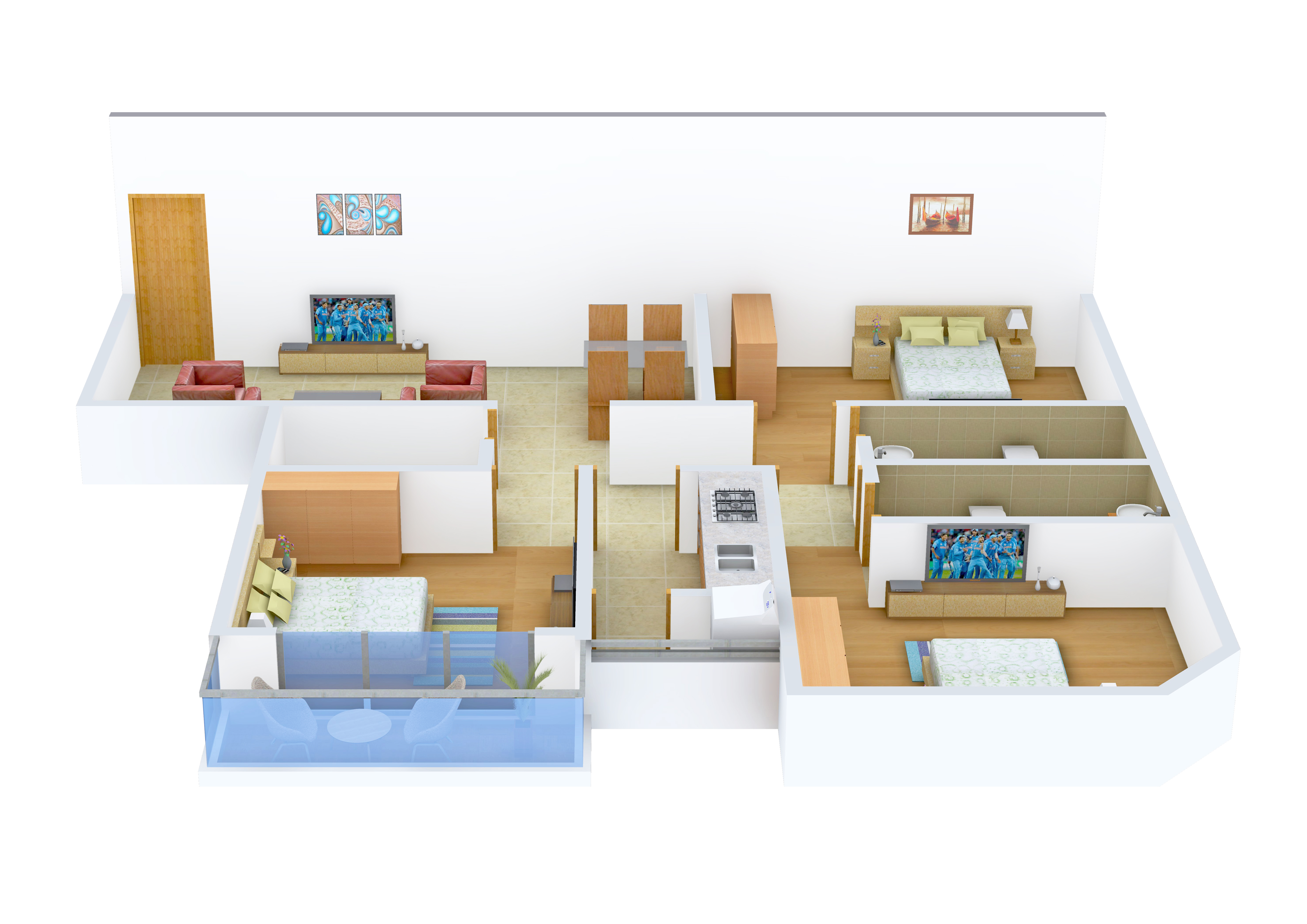 Floor Plan Floor Plan