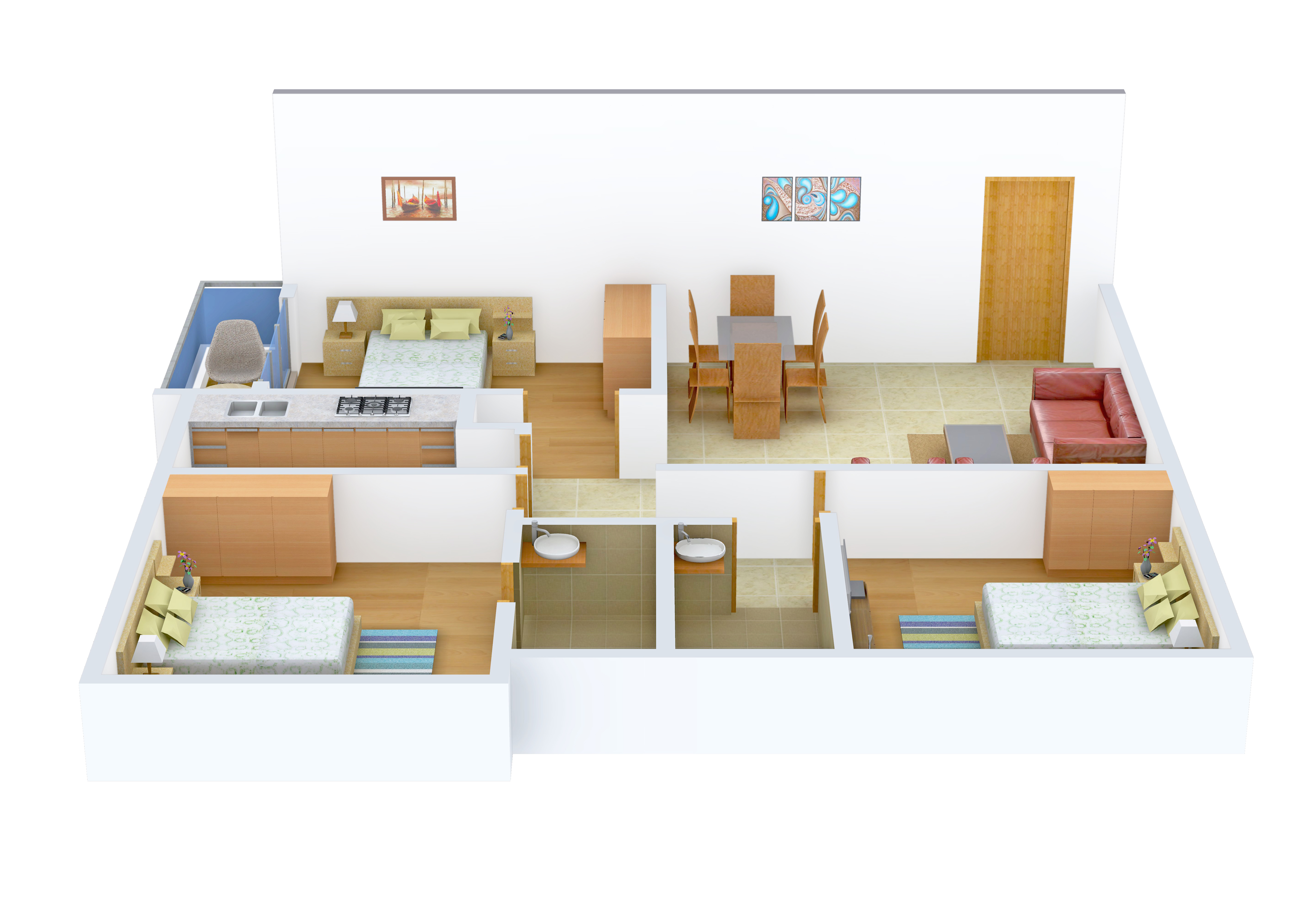 Floor Plan Floor Plan