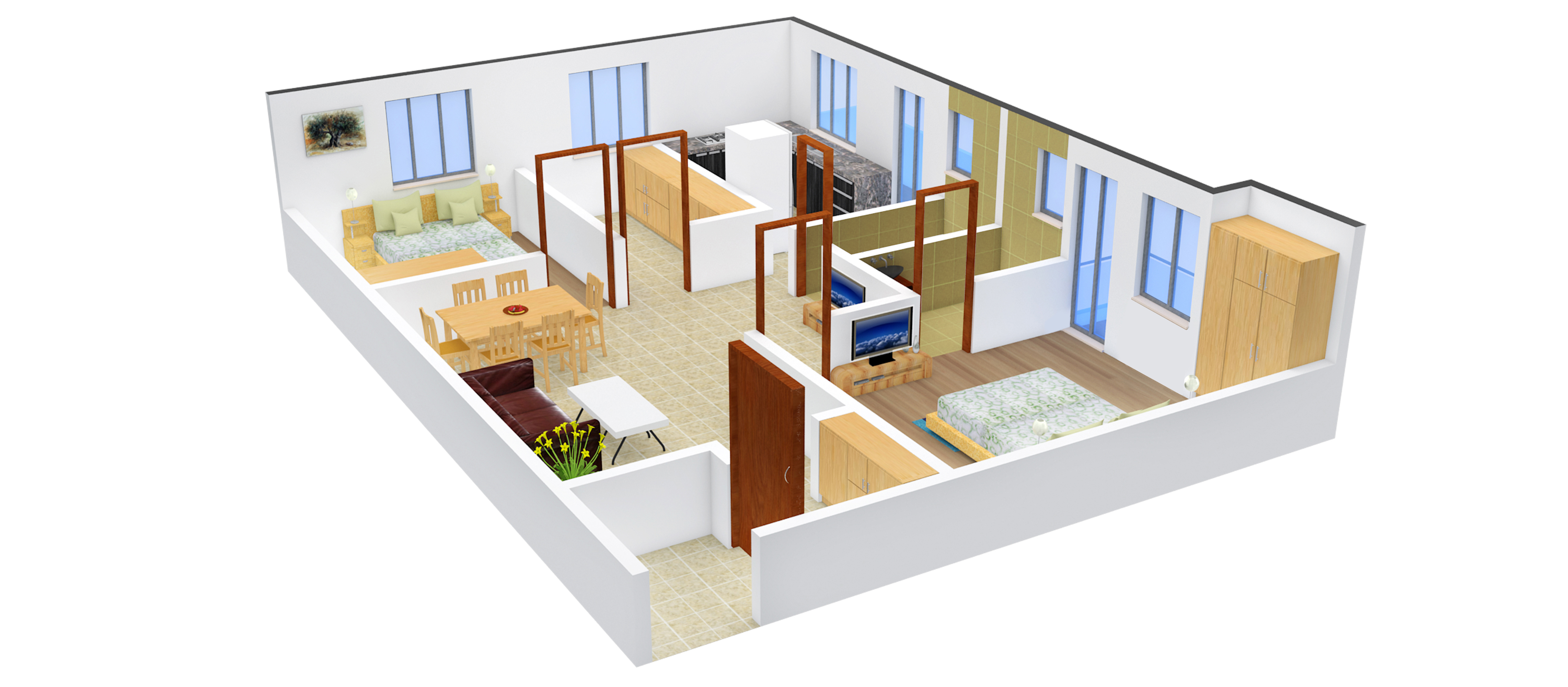 Floor Plan Floor Plan