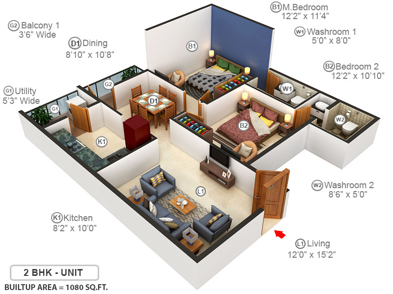 Floor Plan Floor Plan