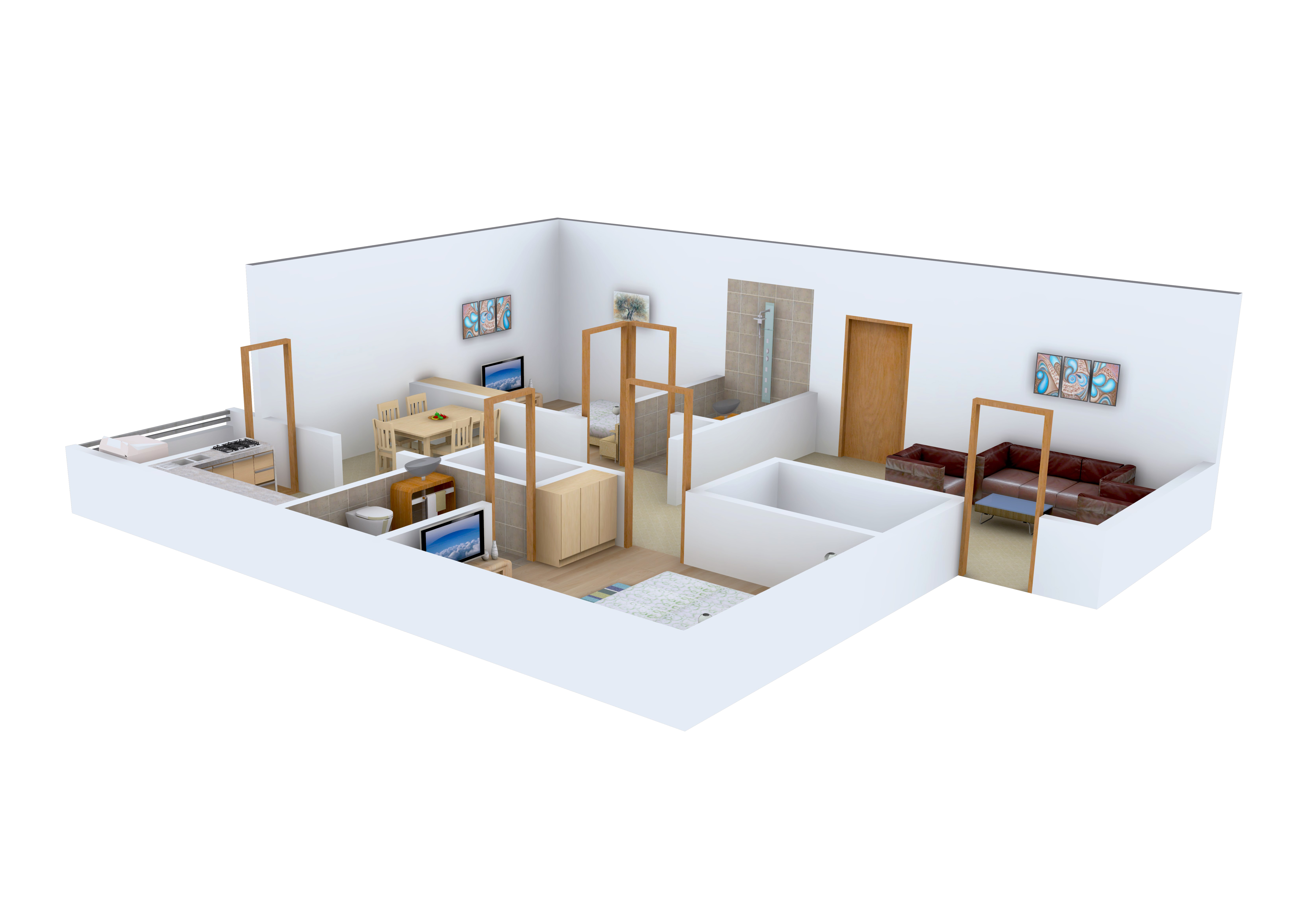 Floor Plan Floor Plan