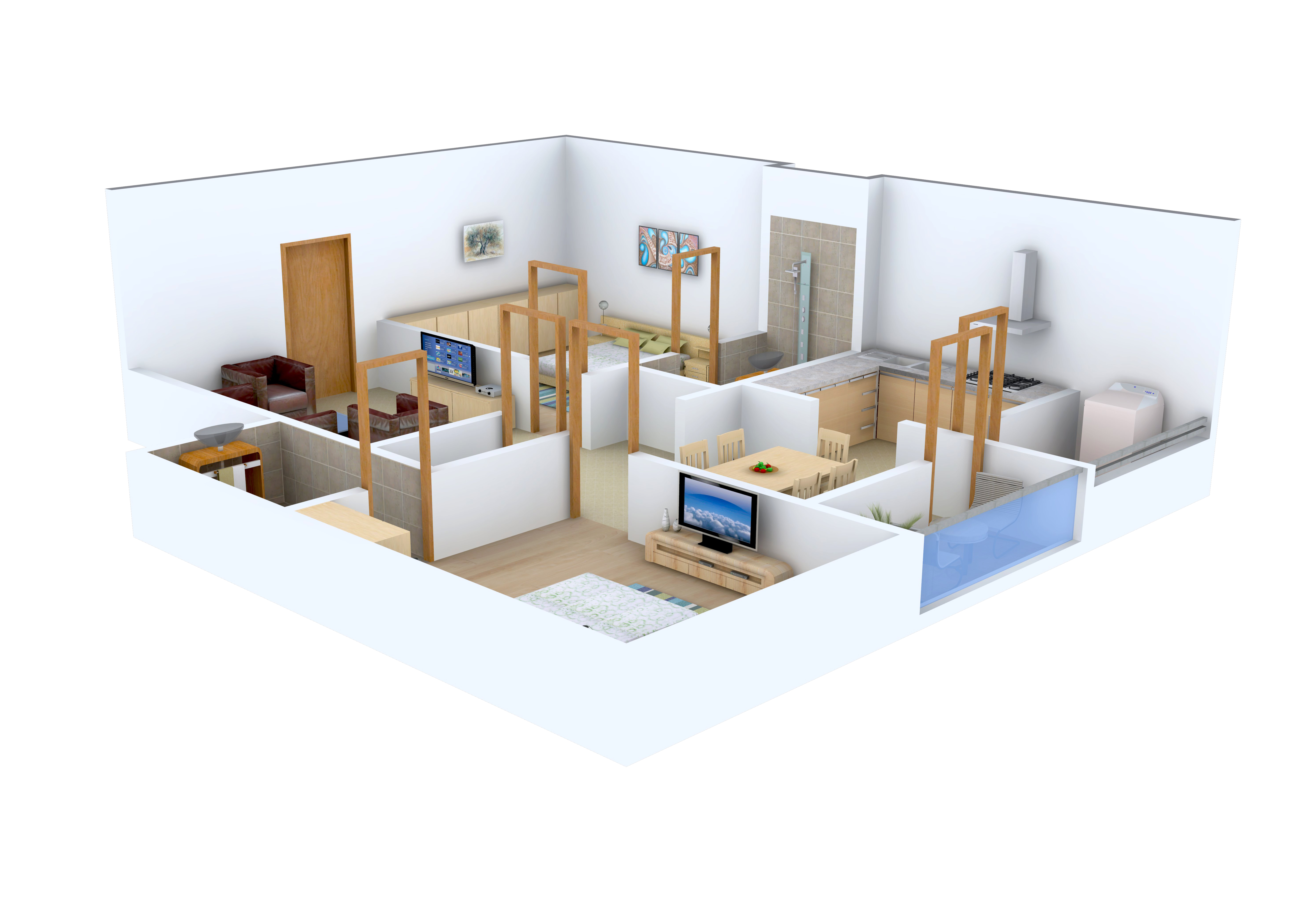 Floor Plan Floor Plan