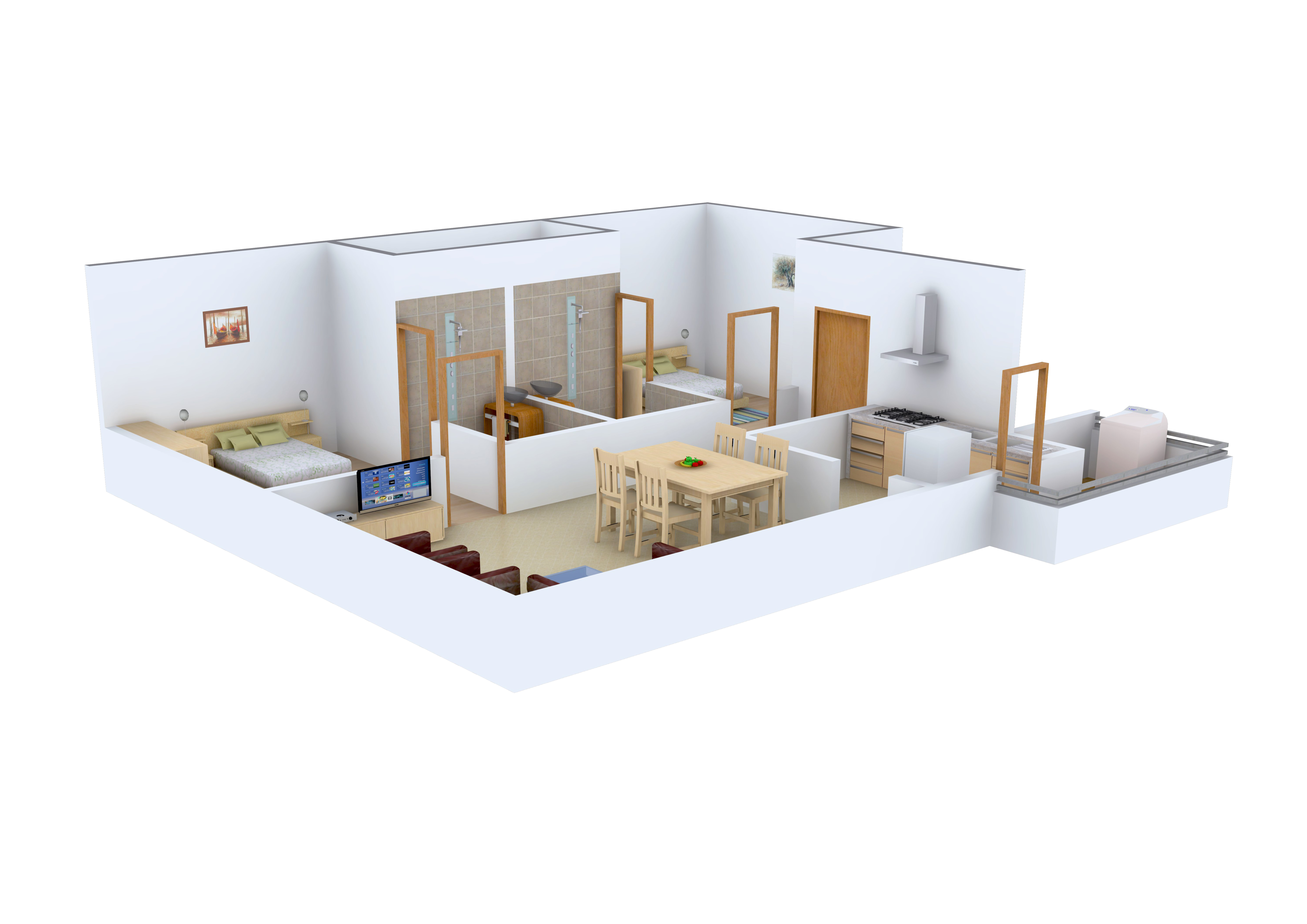 Floor Plan Floor Plan