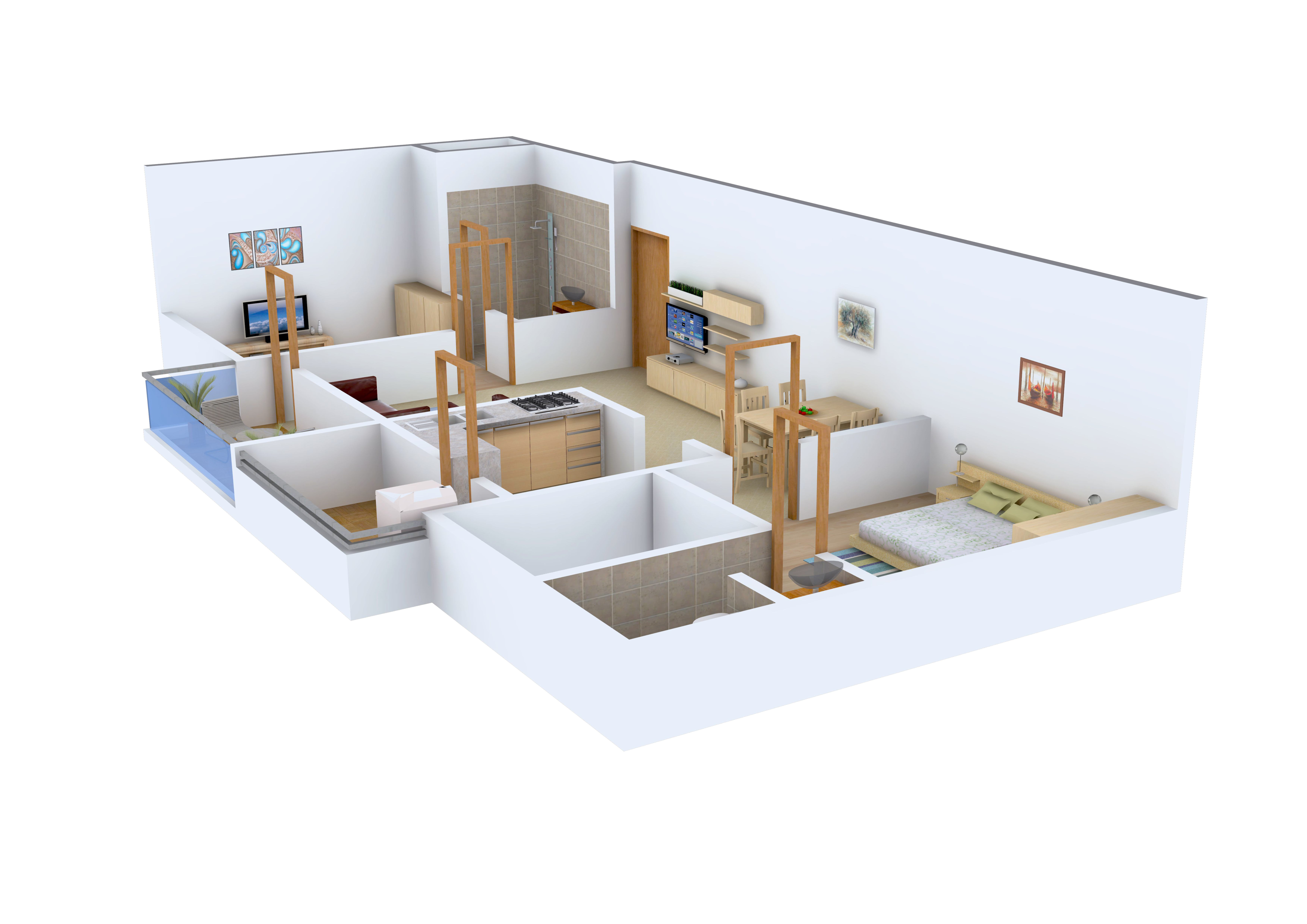 Floor Plan Floor Plan