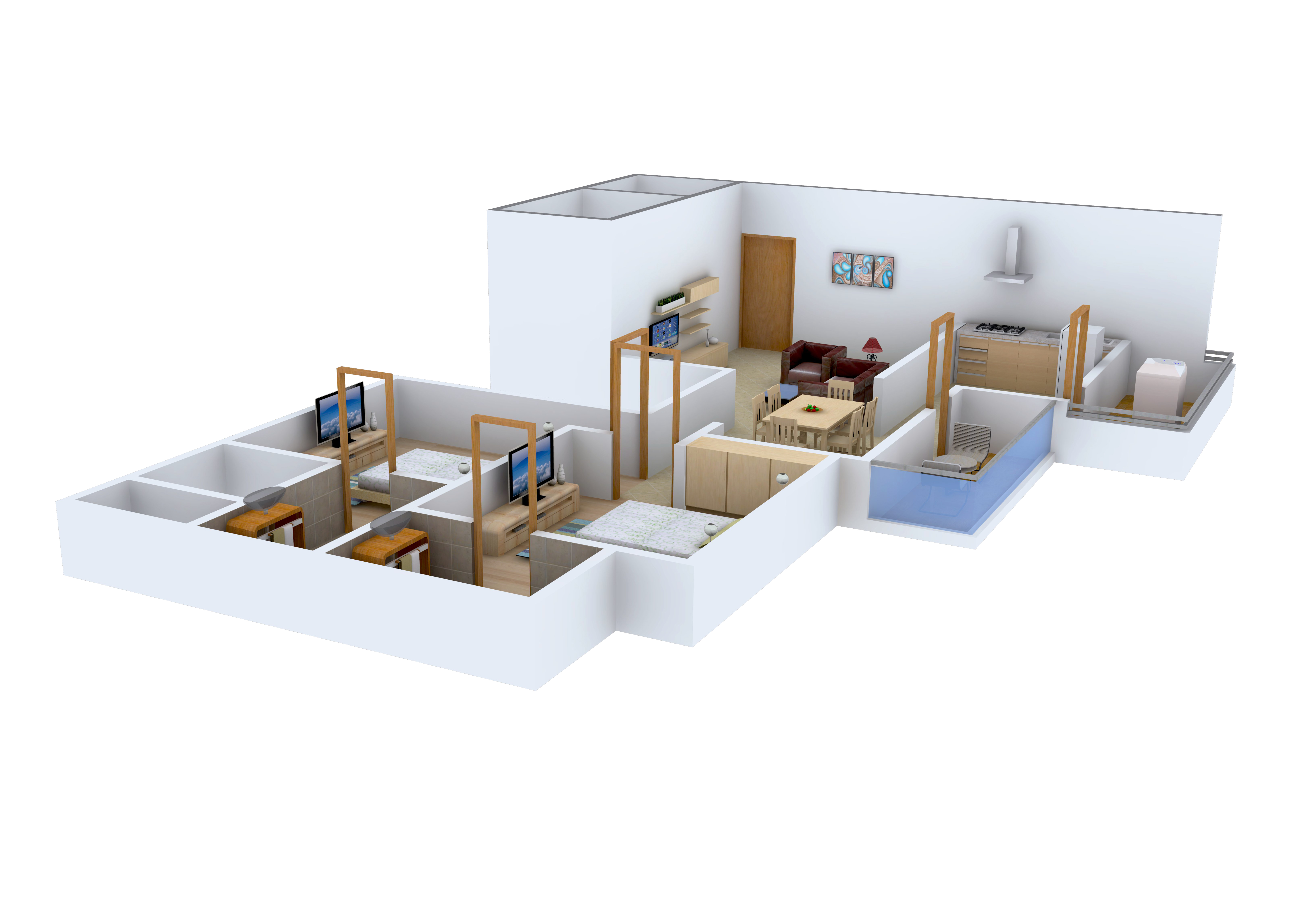 Floor Plan Floor Plan