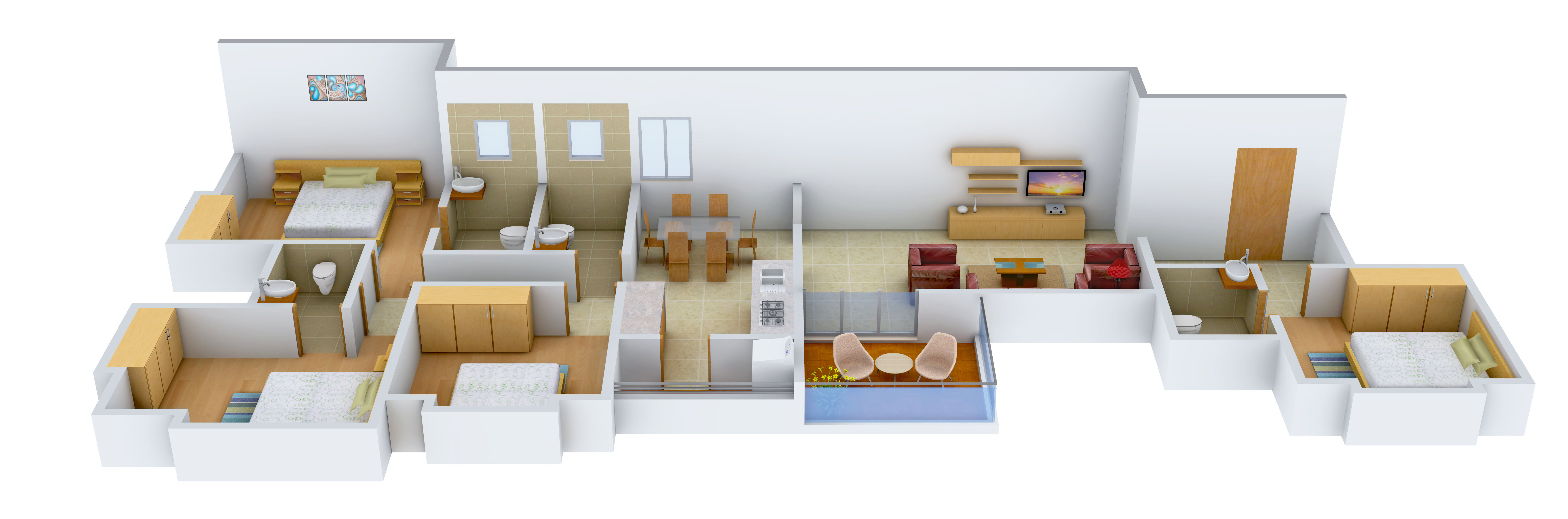 Floor Plan Floor Plan