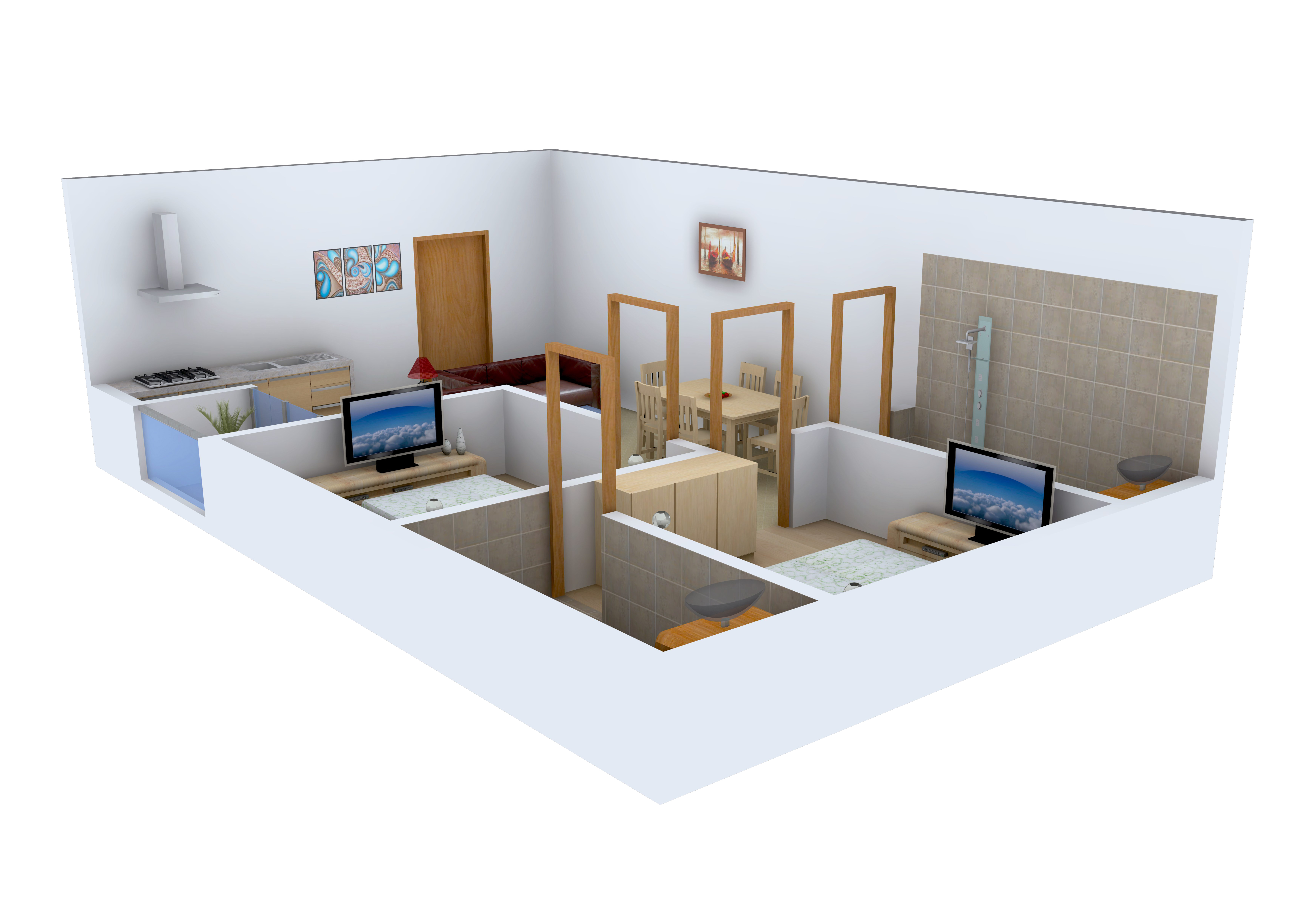 Floor Plan Floor Plan