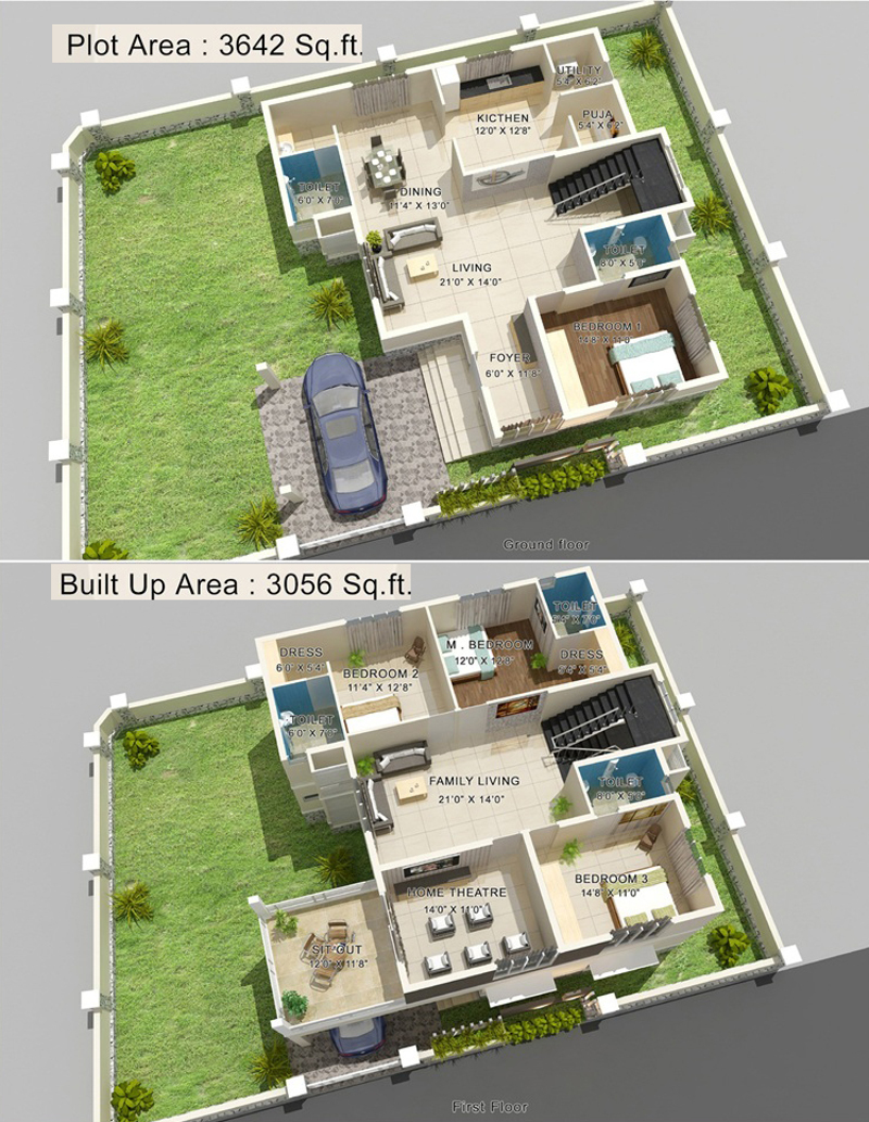Floor Plan Floor Plan