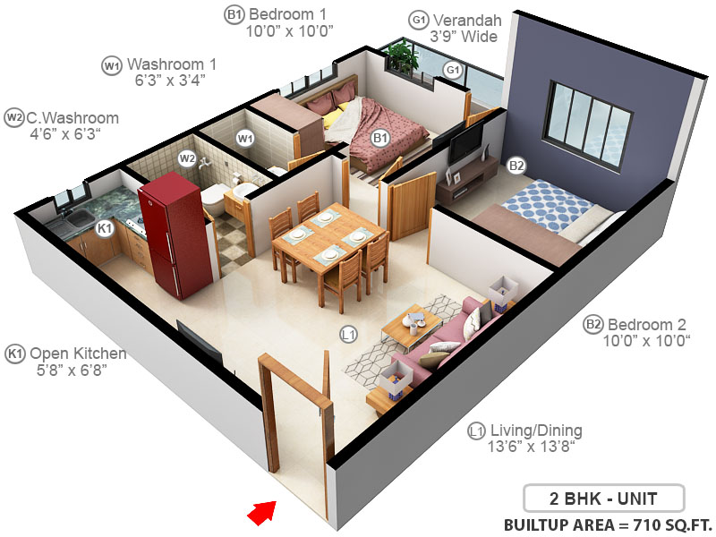 Floor Plan Floor Plan