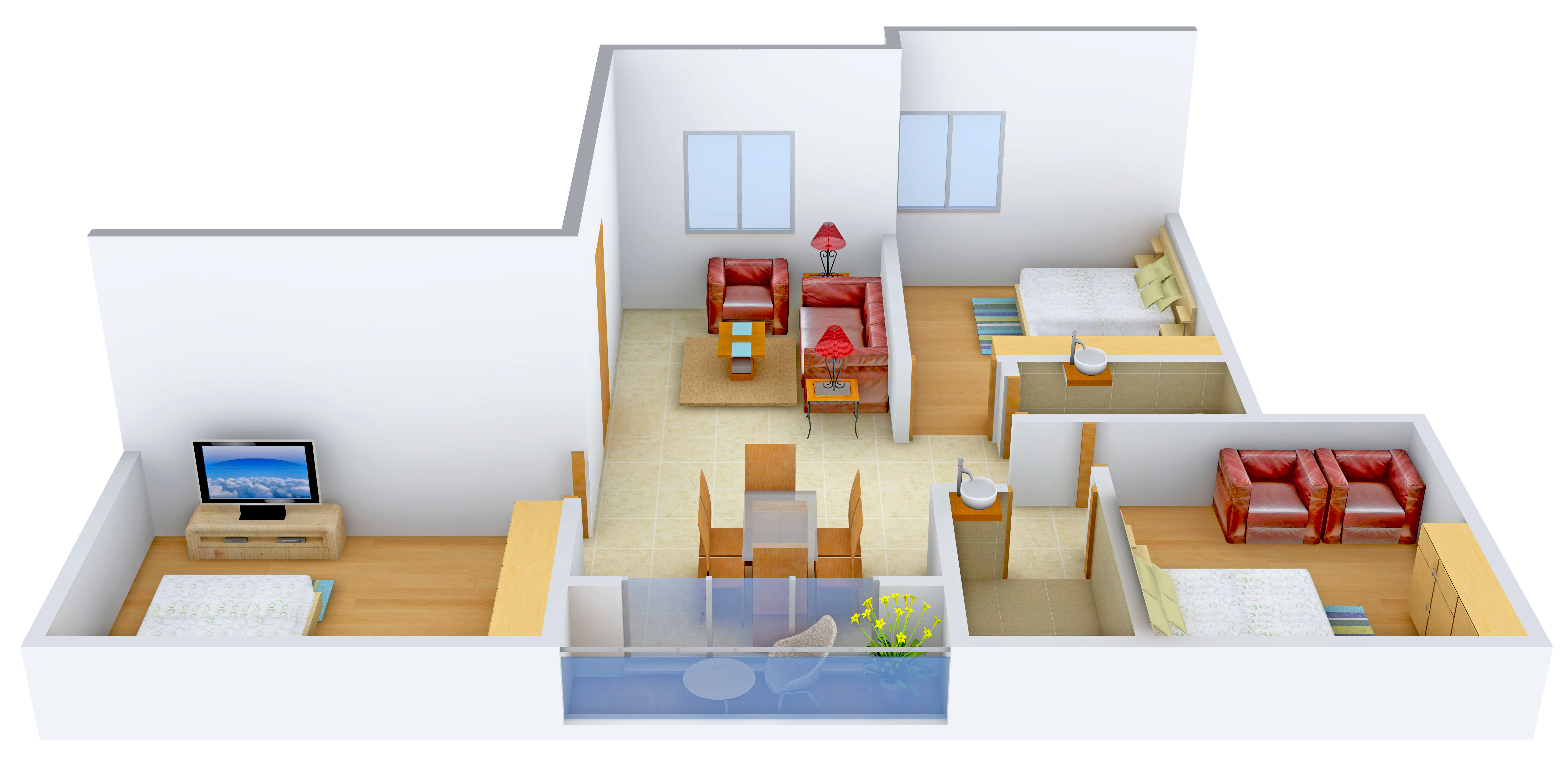 Floor Plan Floor Plan
