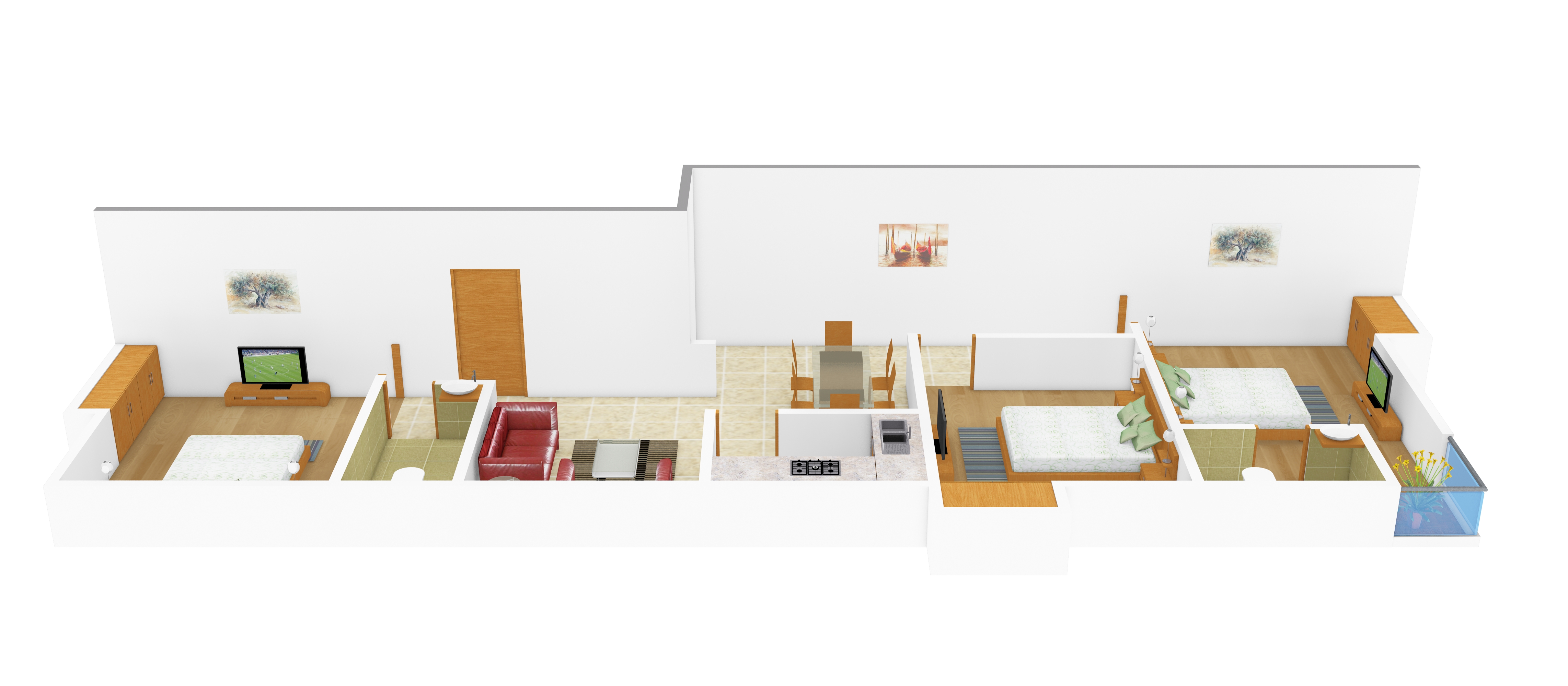 Floor Plan Floor Plan