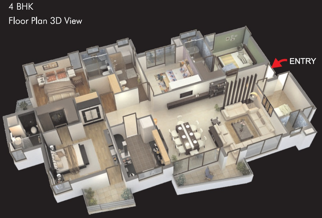 Floor Plan Floor Plan