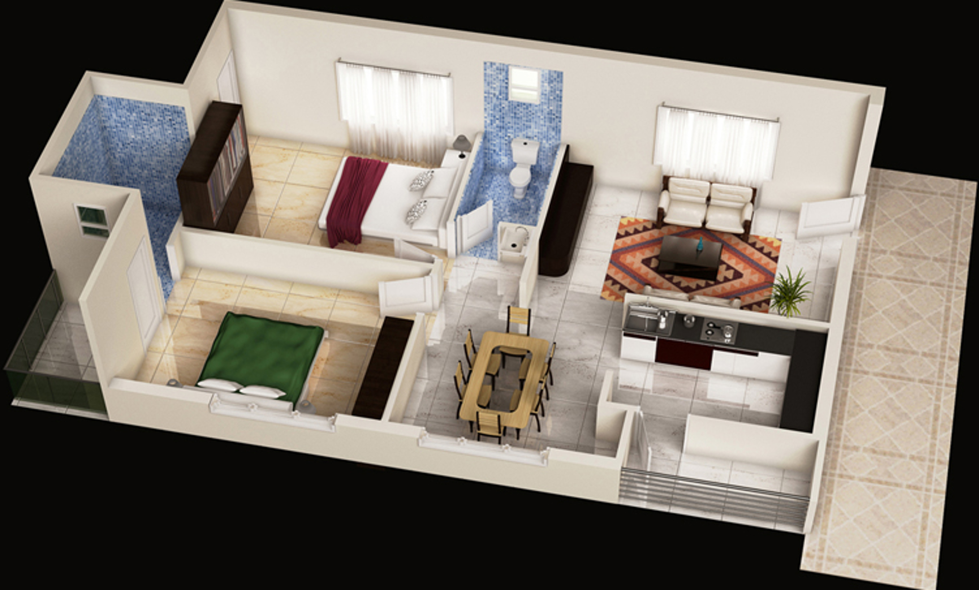 Floor Plan Floor Plan
