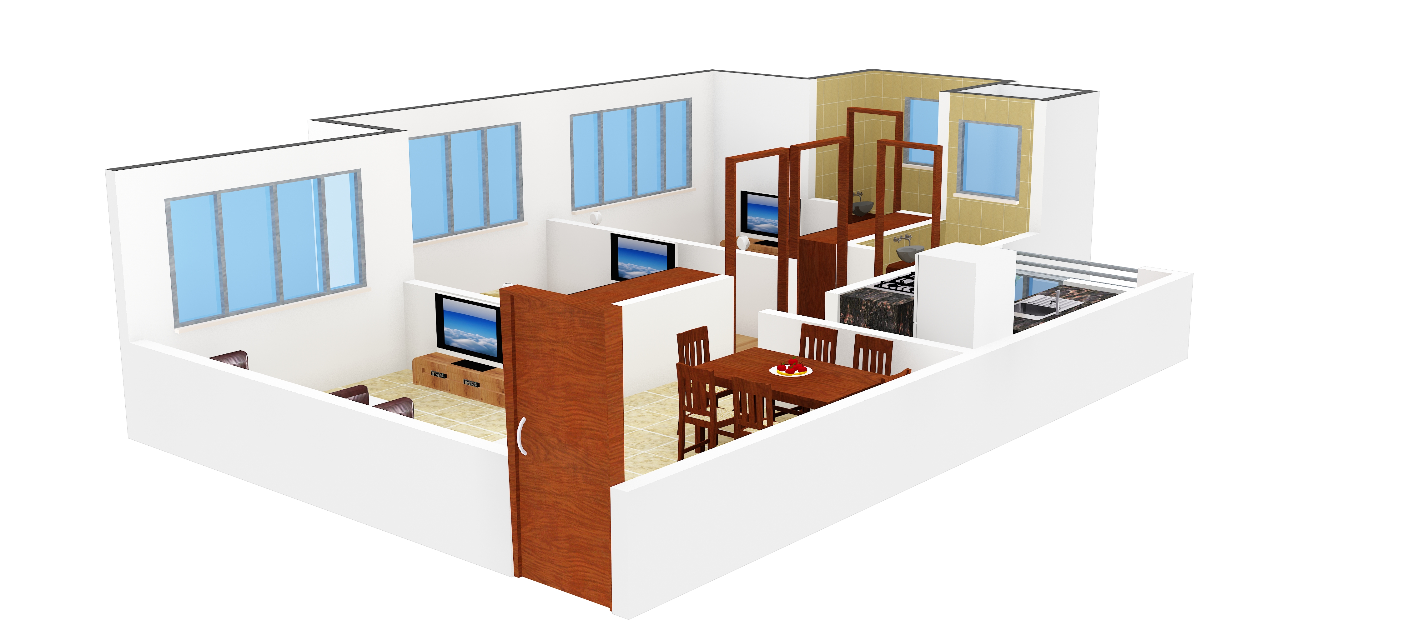 dummy SMGK Associate Residency