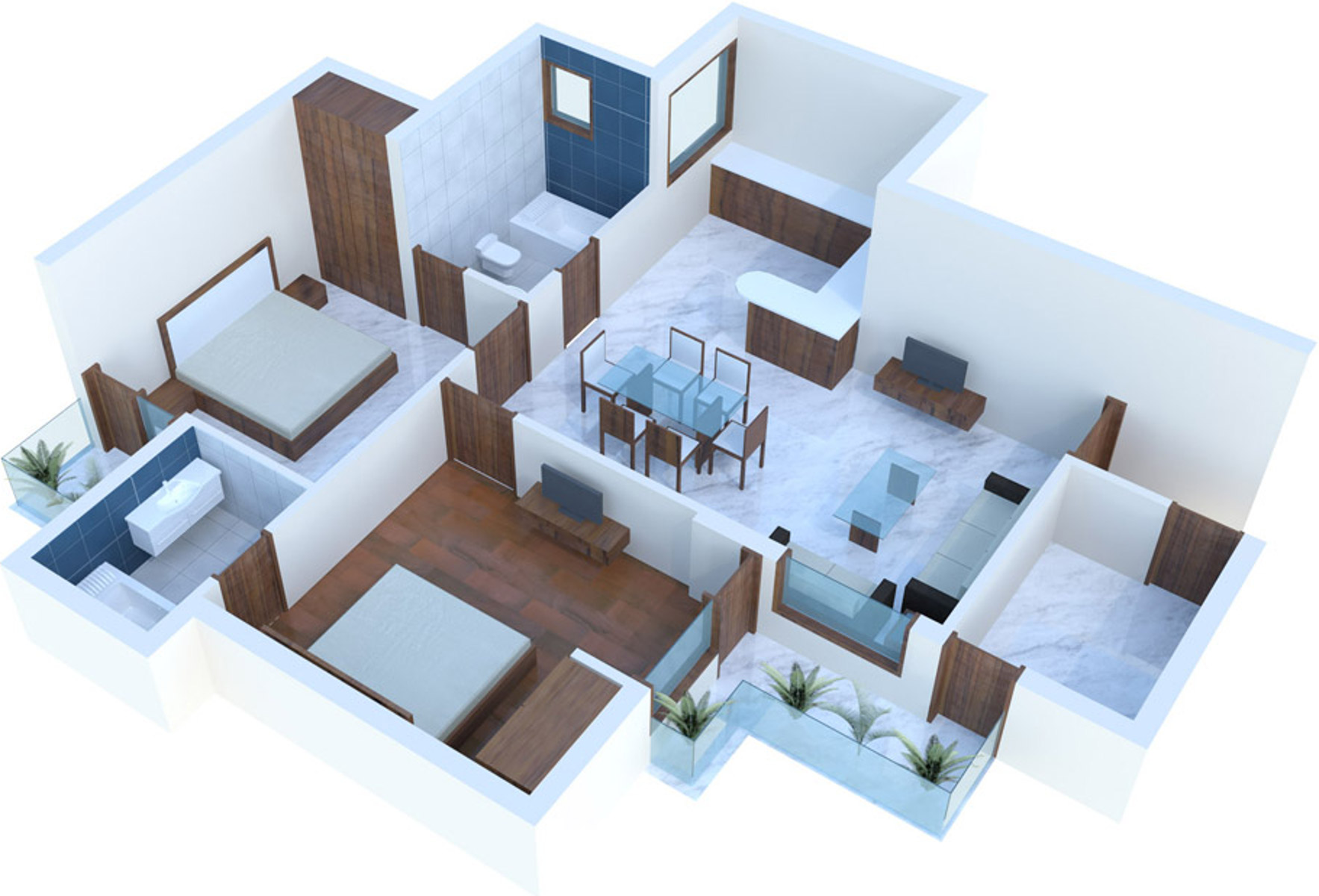 Floor Plan Floor Plan