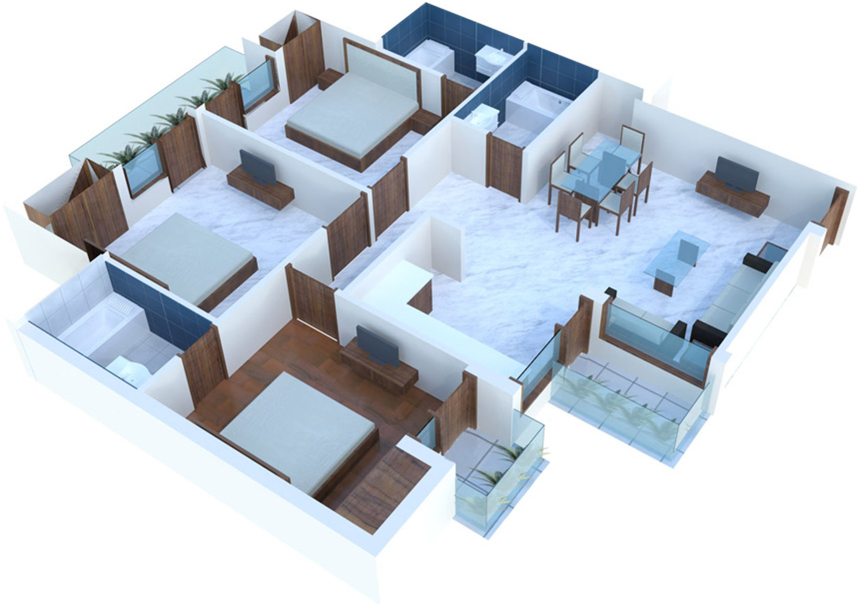 Floor Plan Floor Plan