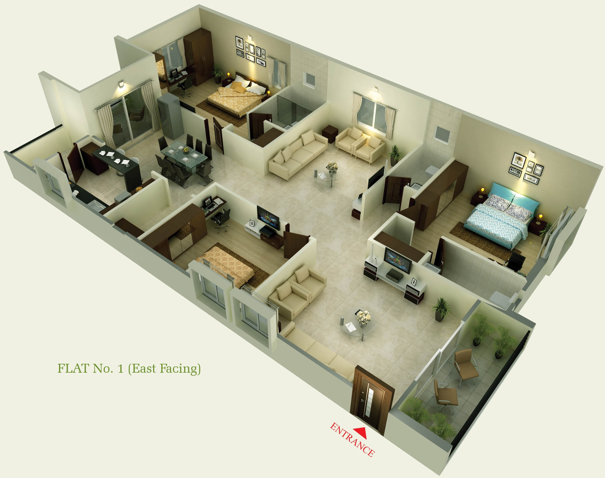 Floor Plan Floor Plan