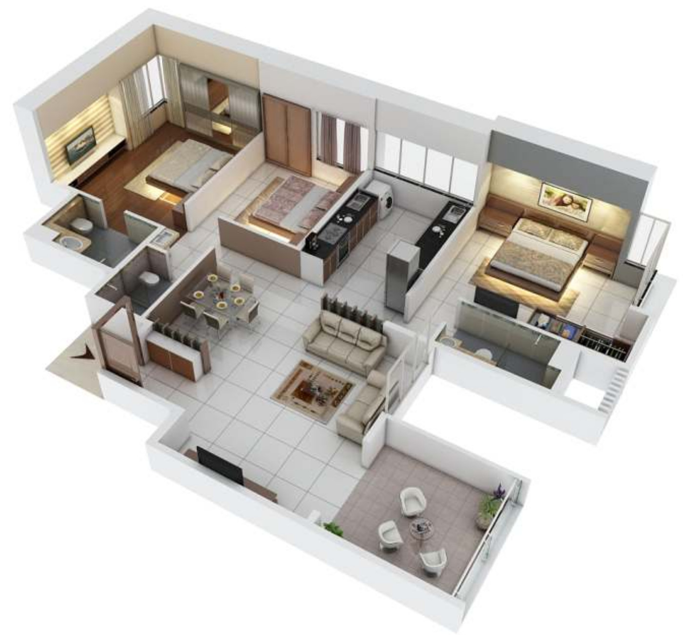 Floor Plan Floor Plan