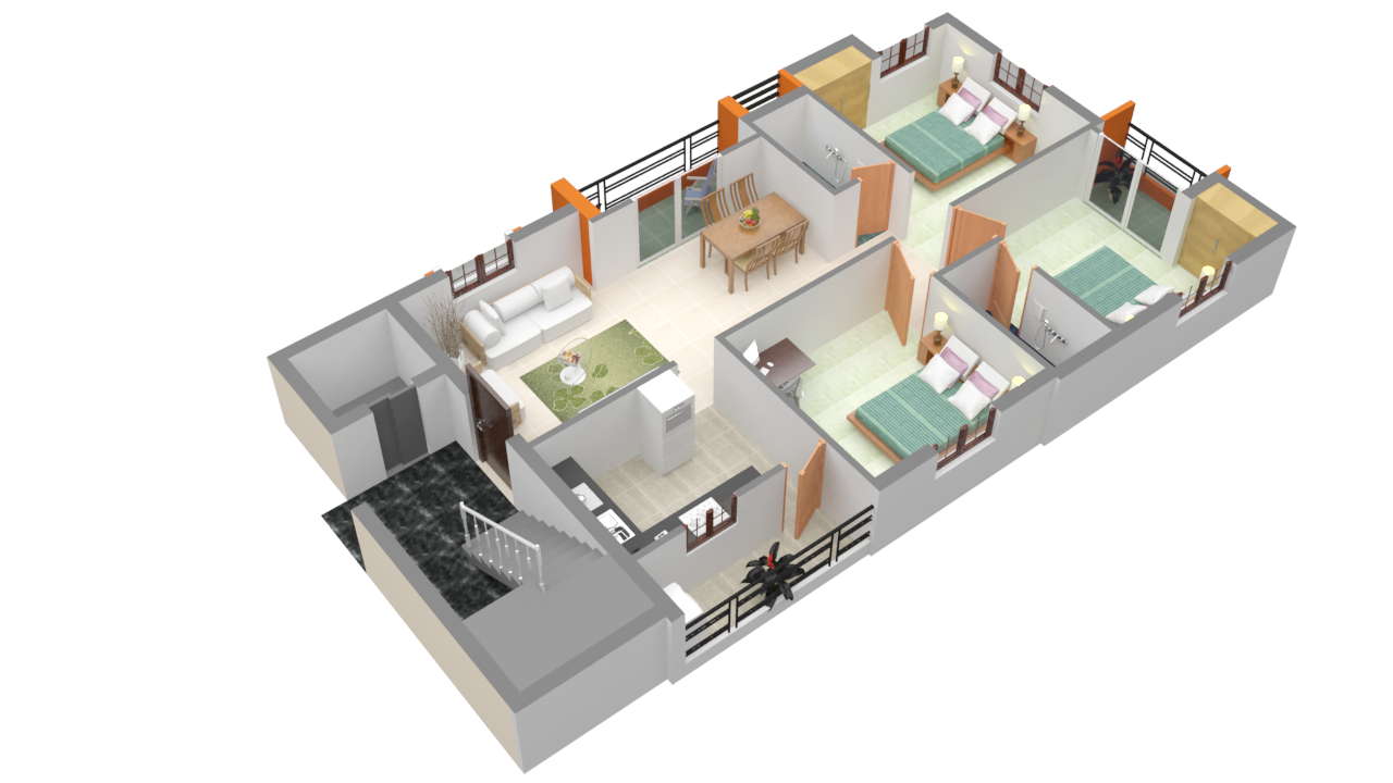 Floor Plan Floor Plan