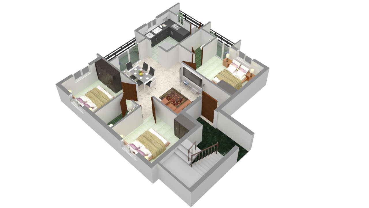 Floor Plan Floor Plan