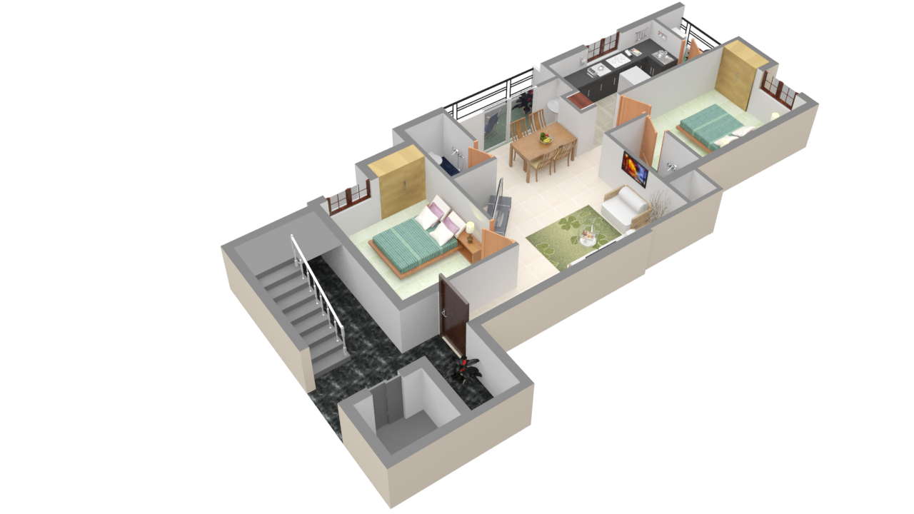 Floor Plan Floor Plan