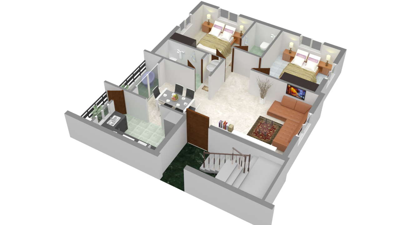 Floor Plan Floor Plan