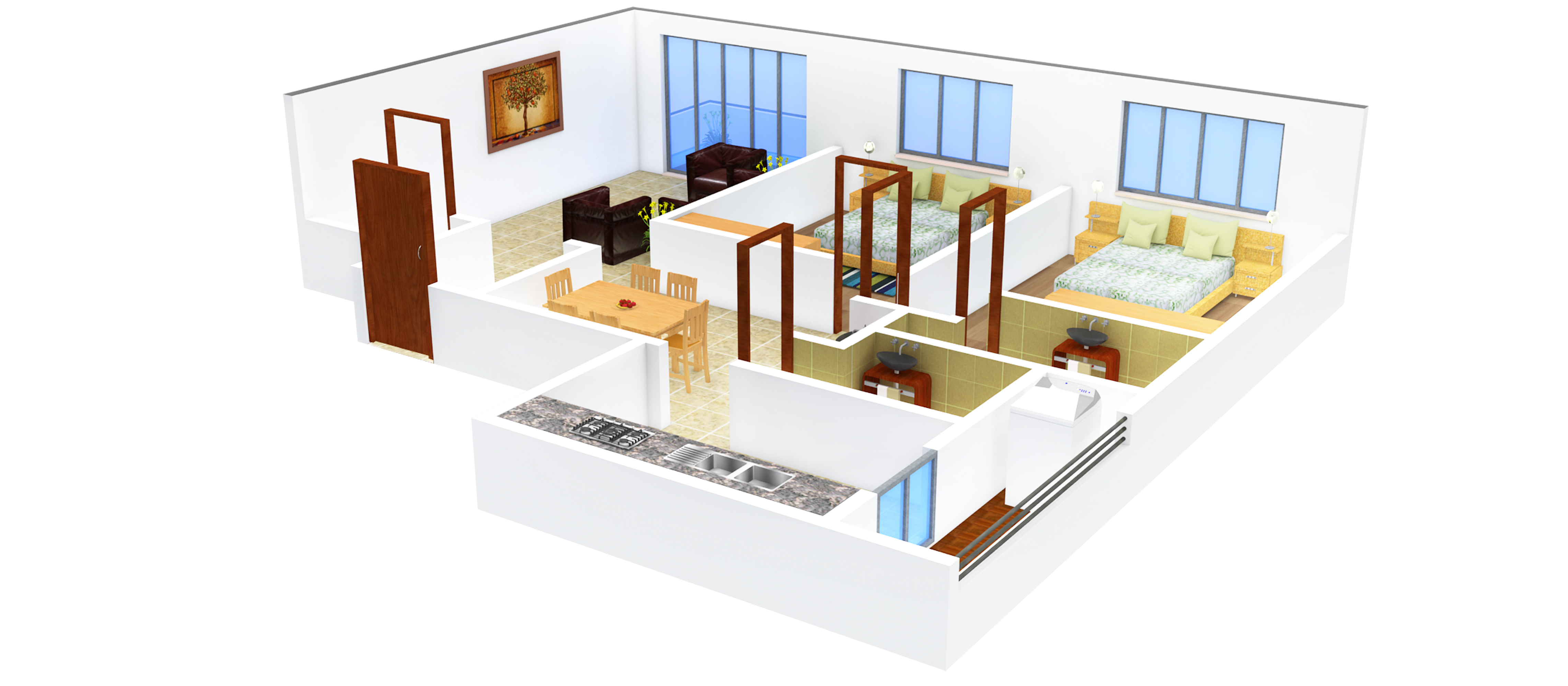 Floor Plan Floor Plan